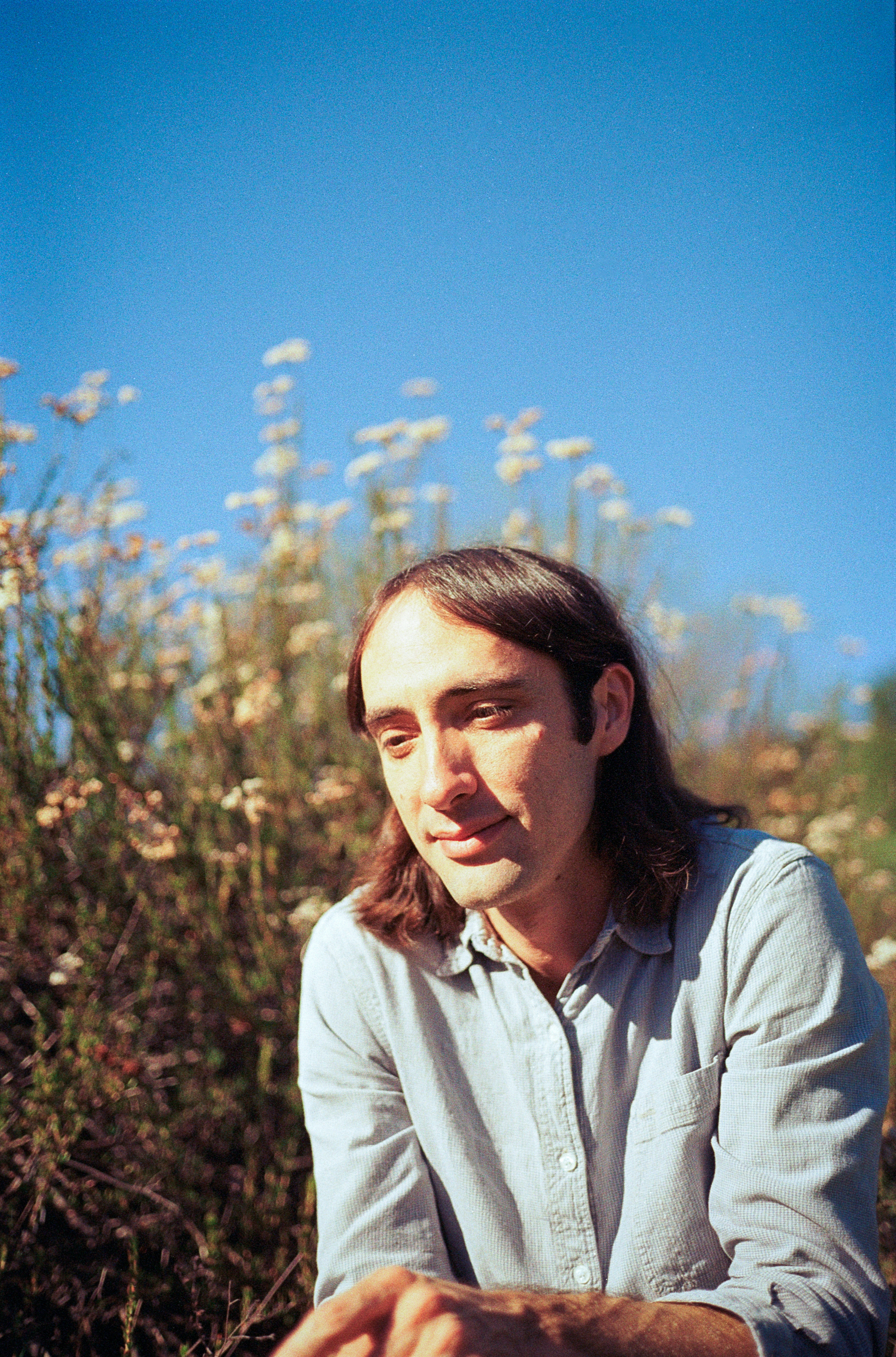 SYLVIE, Pasadena, CA 2024