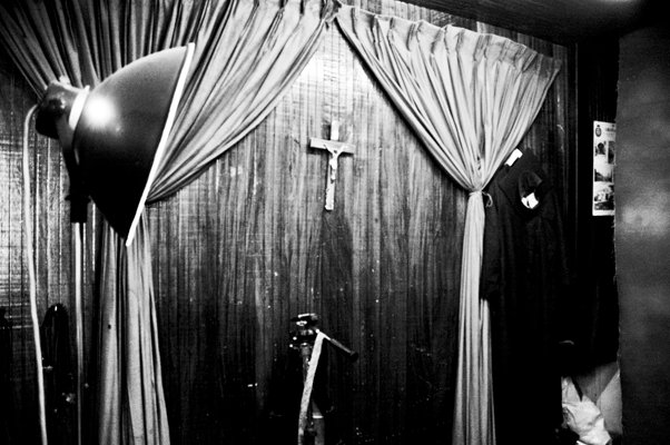 Photography by José Enrique Montes Hernandez 