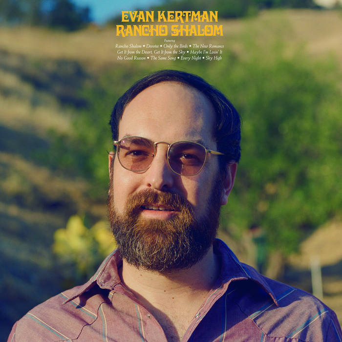 Evan Kertman