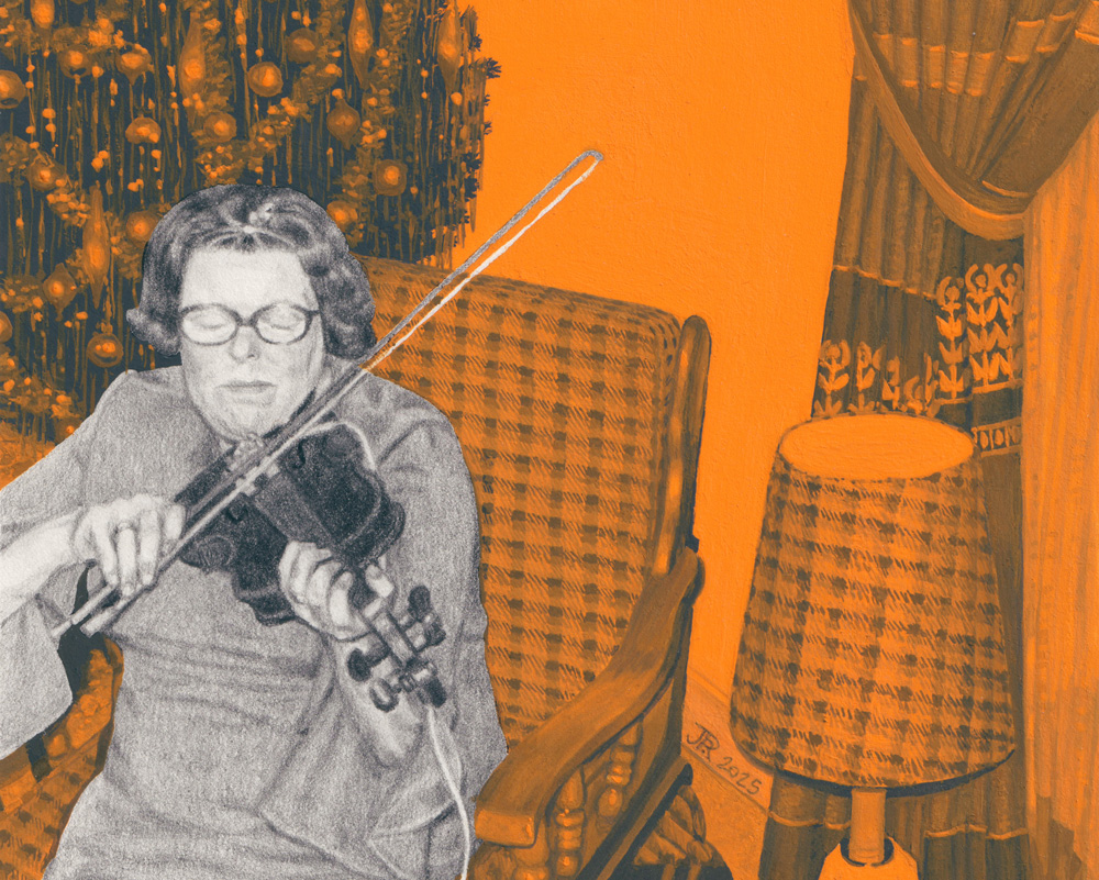 Rockin' Around... - November 2025