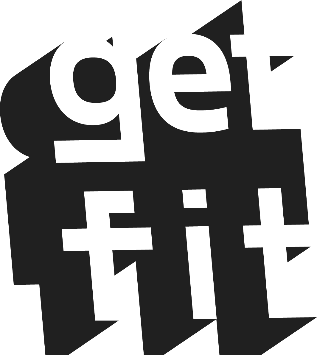 Logo For Fitness Club