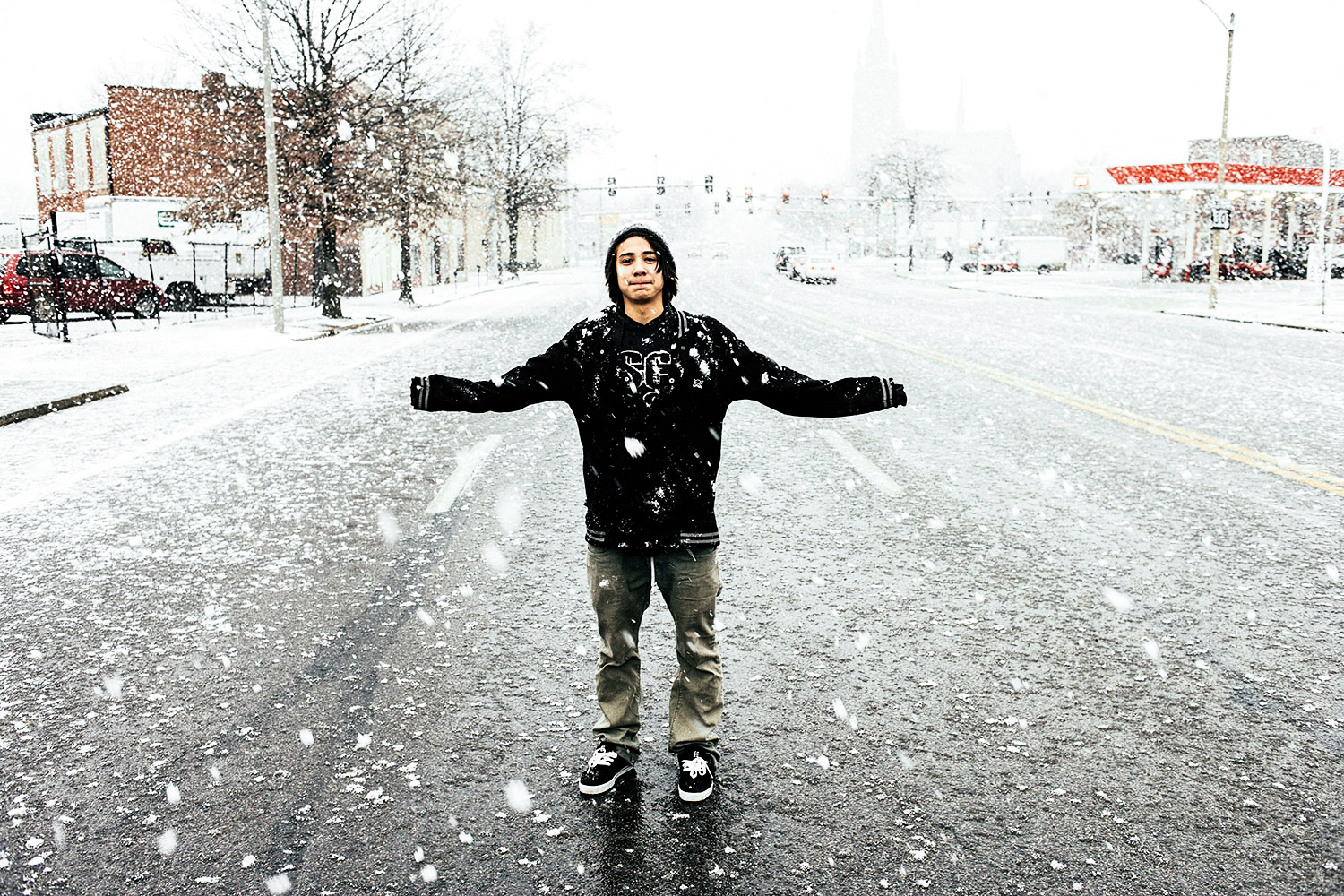 GATORADE | GO ALL DAY