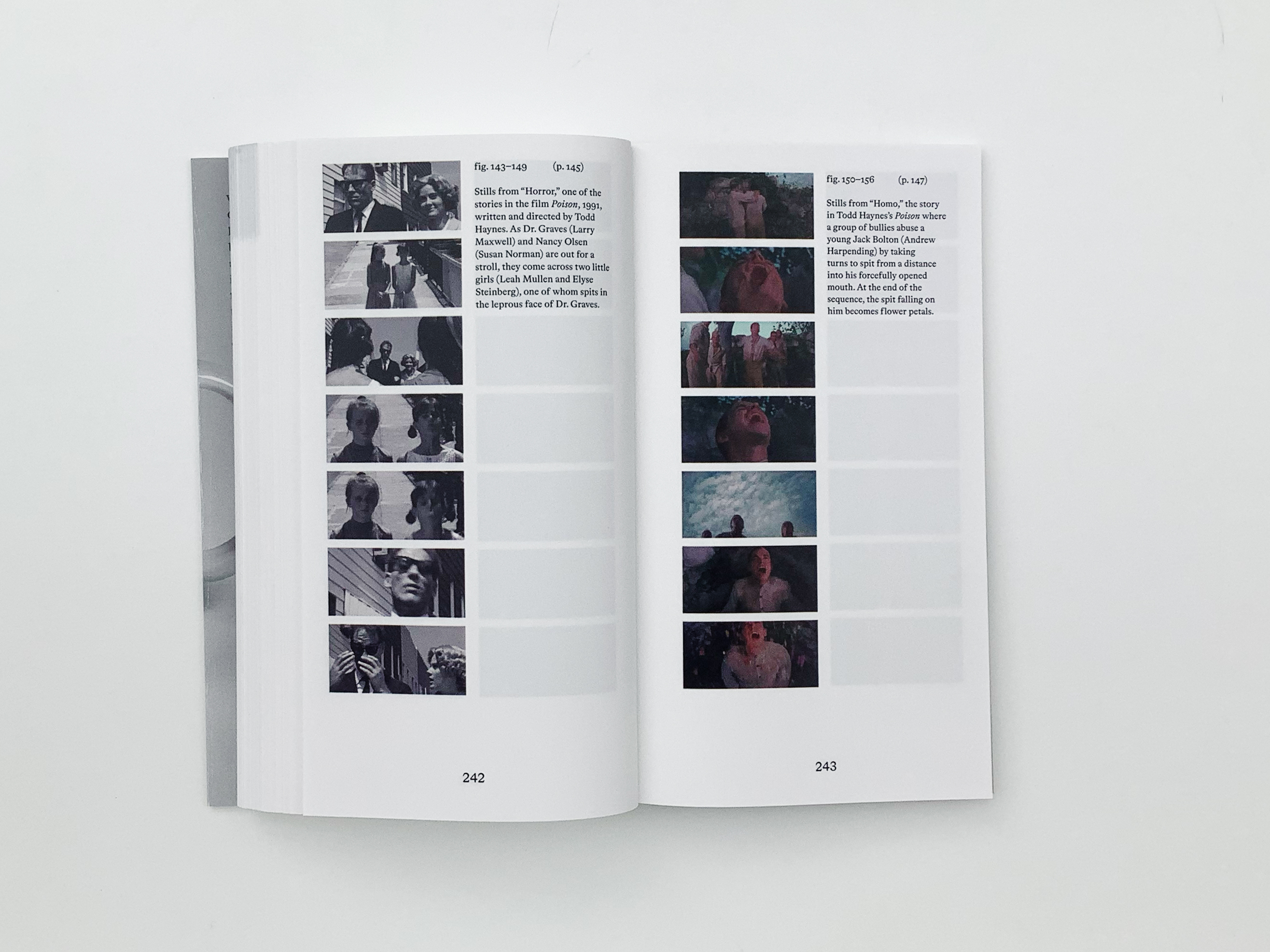 The History of Lubrication, 2023Artist’s book, paperback.272 pages, 11 x 20 cm.