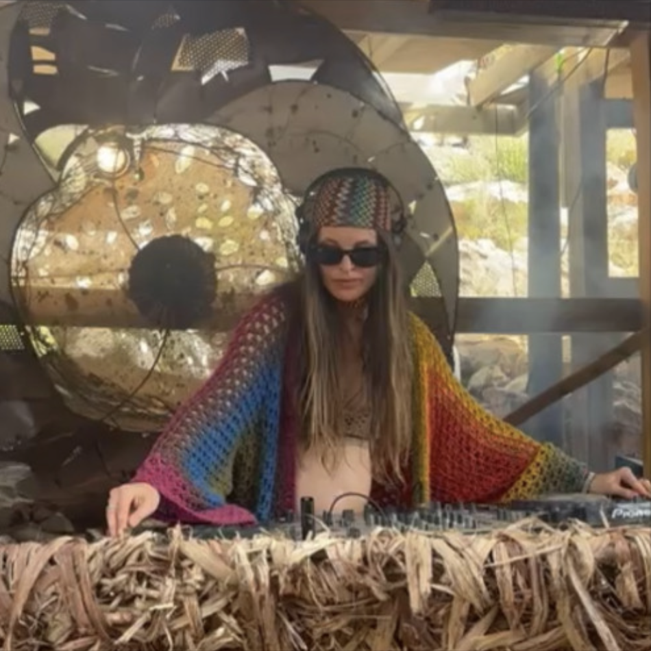 PANGEA, BRAVE NEW WORLD '24