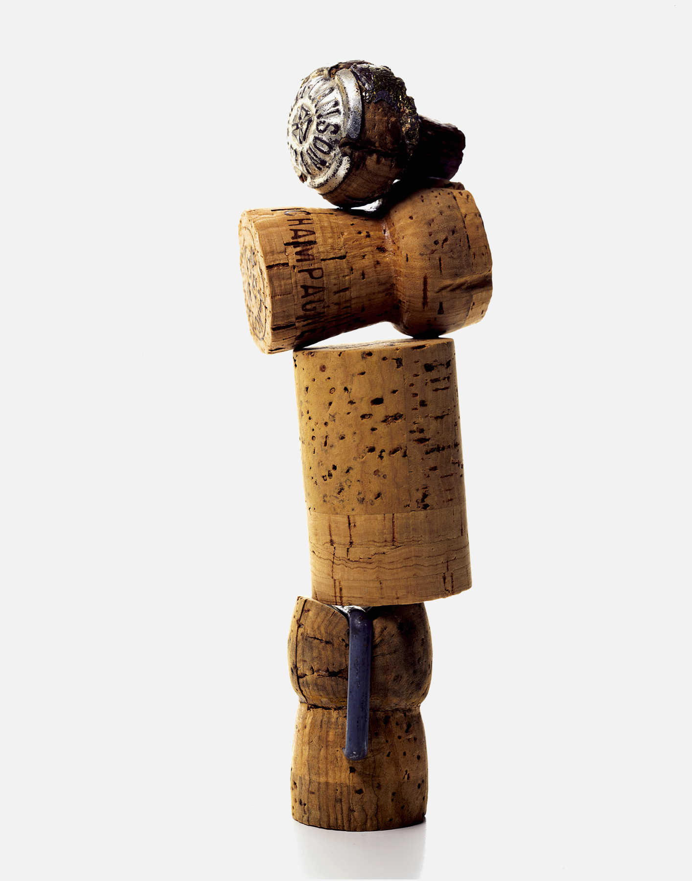 House & Garden, 1996