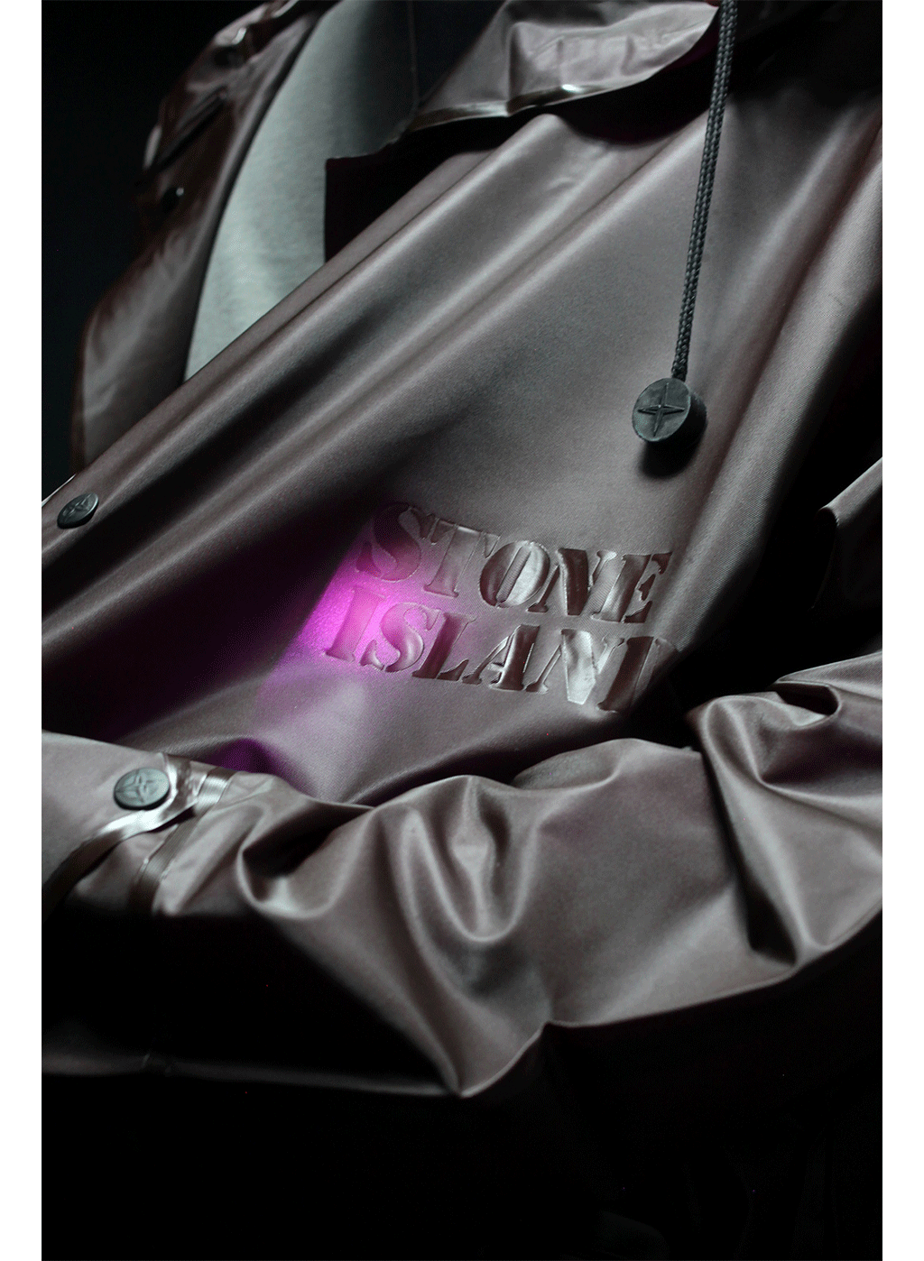 Brandon, Too Hot, 2021