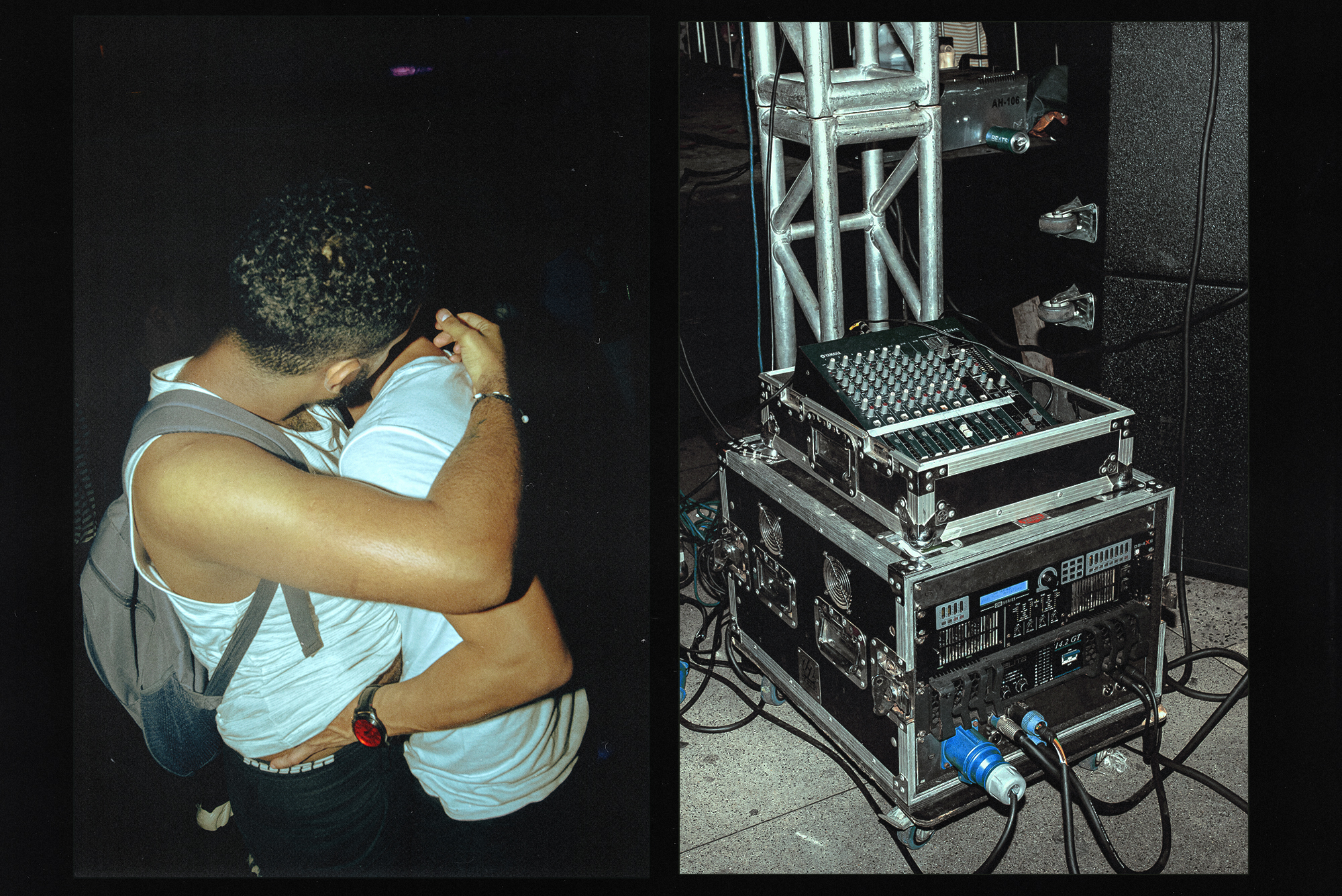 Belzebaile @ Conic, Brasília [df], 2022