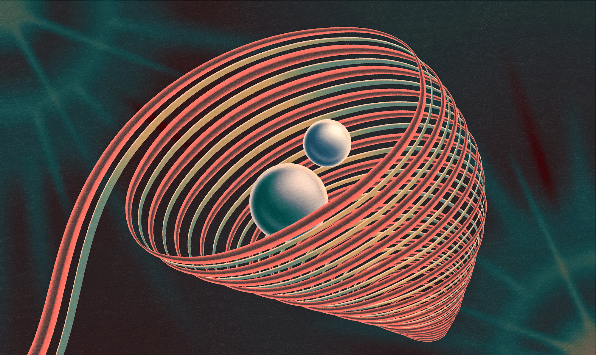 The Discovery of the DNA Structure Has Made It Possible To Answer Questions About the Origin of Life Using a Solid Scientific Basis