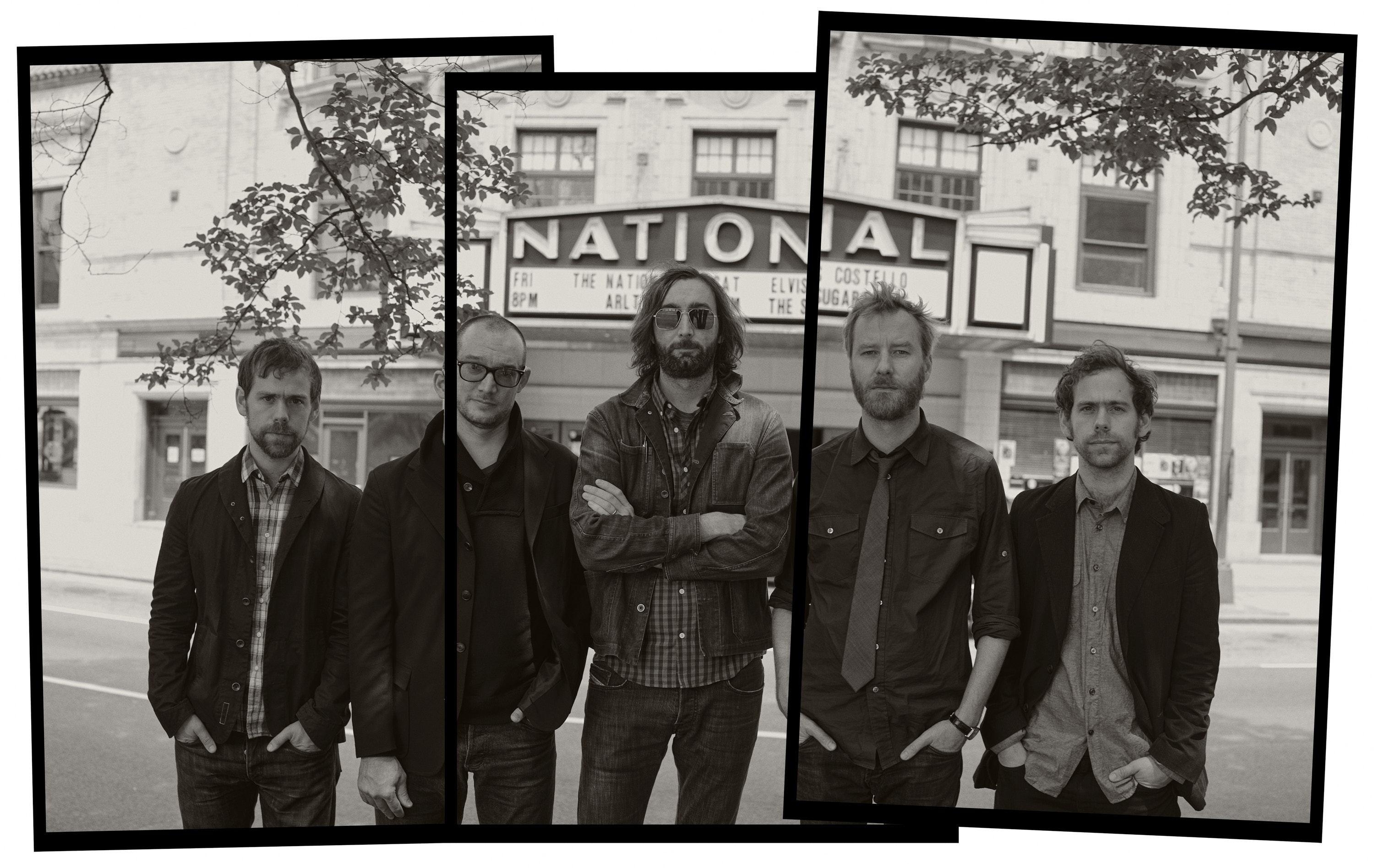 The National