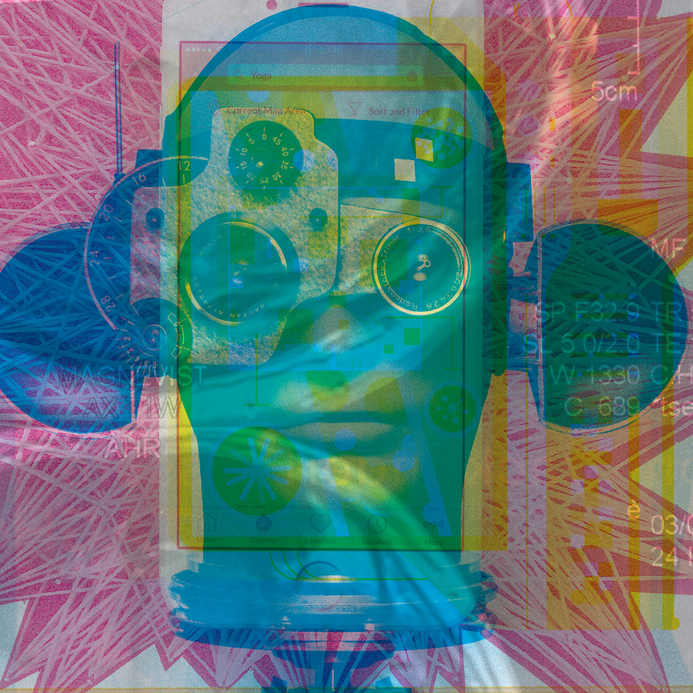 Cyber Three Monkeysby Tucker R.