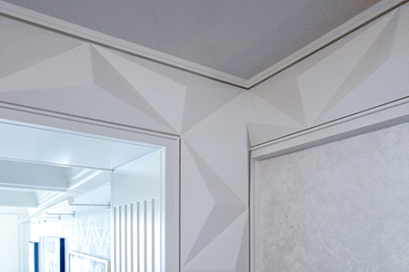 Upper West Side Residence I