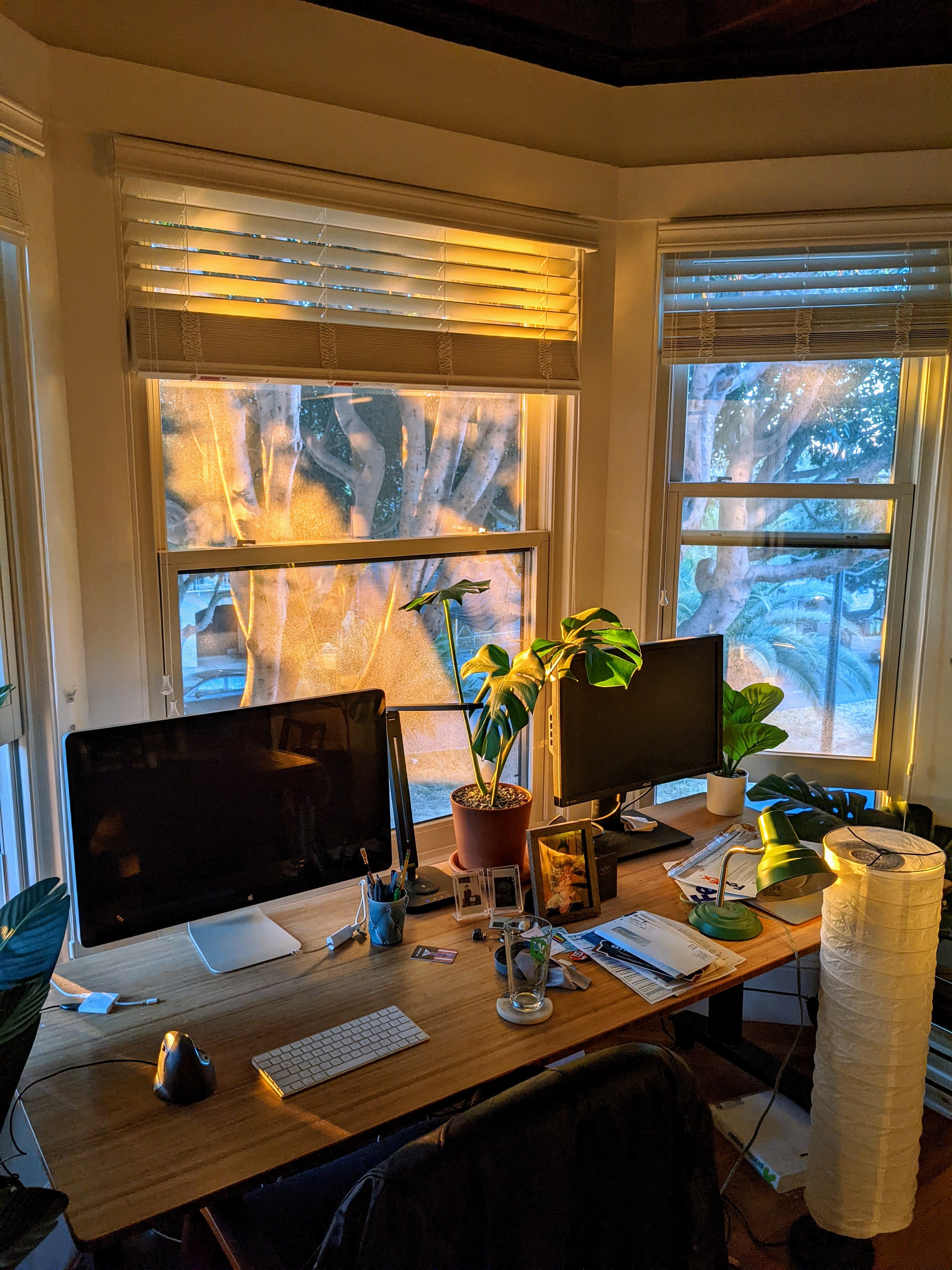 home office