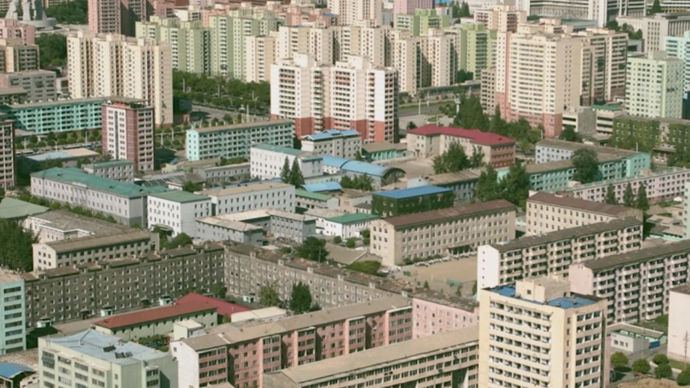 DPRK