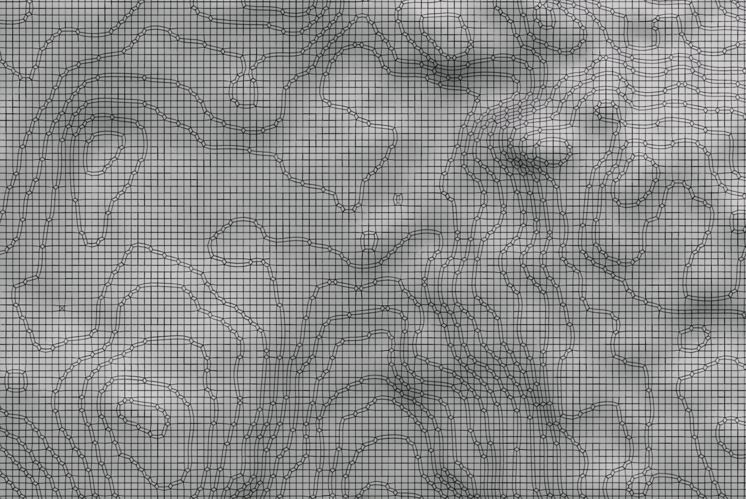 mesh topology