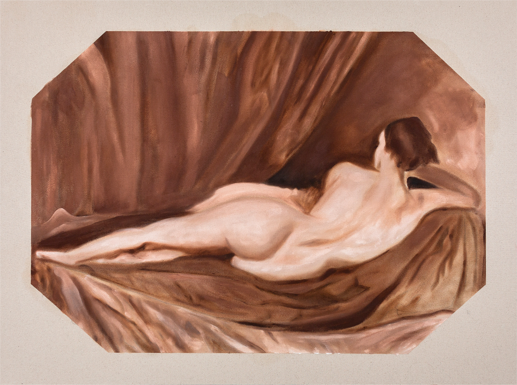 Venus Sans Cupid, 2024