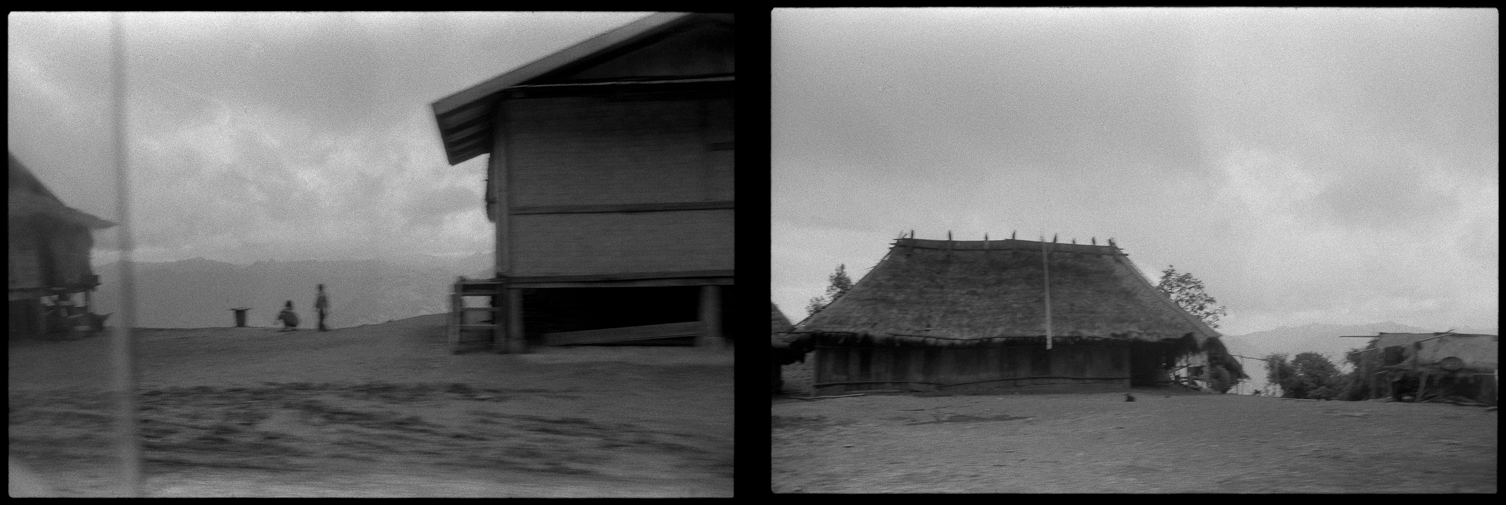 Julien Crégut - Eastern - RDP Lao - 2004/2008 -©juliencregut