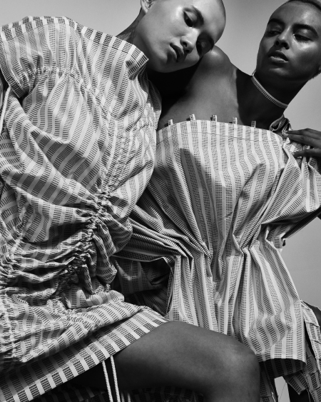 VOGUE ITALIA X ISTITUTO MARANGONI 