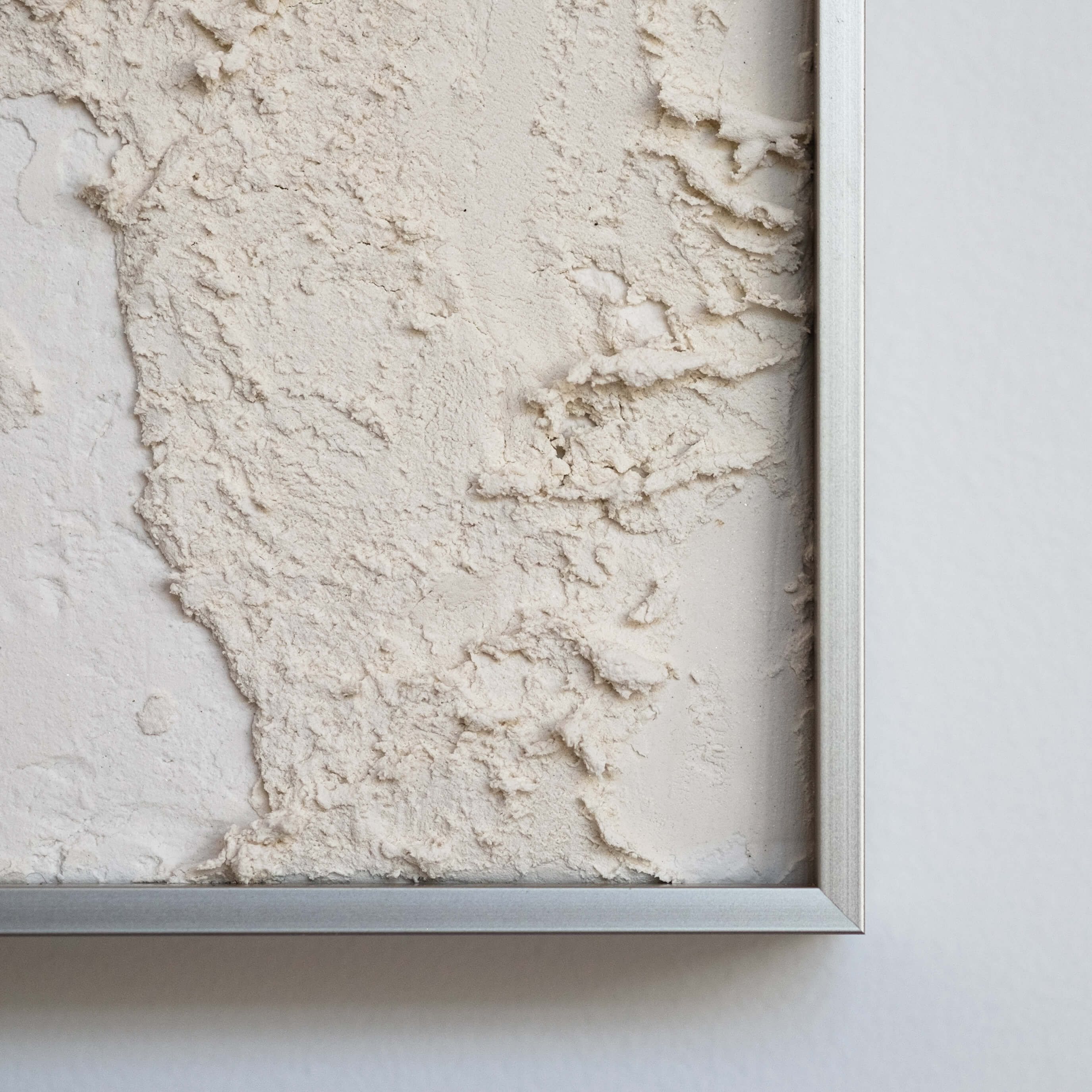 White Privilege, 2020 (detail)