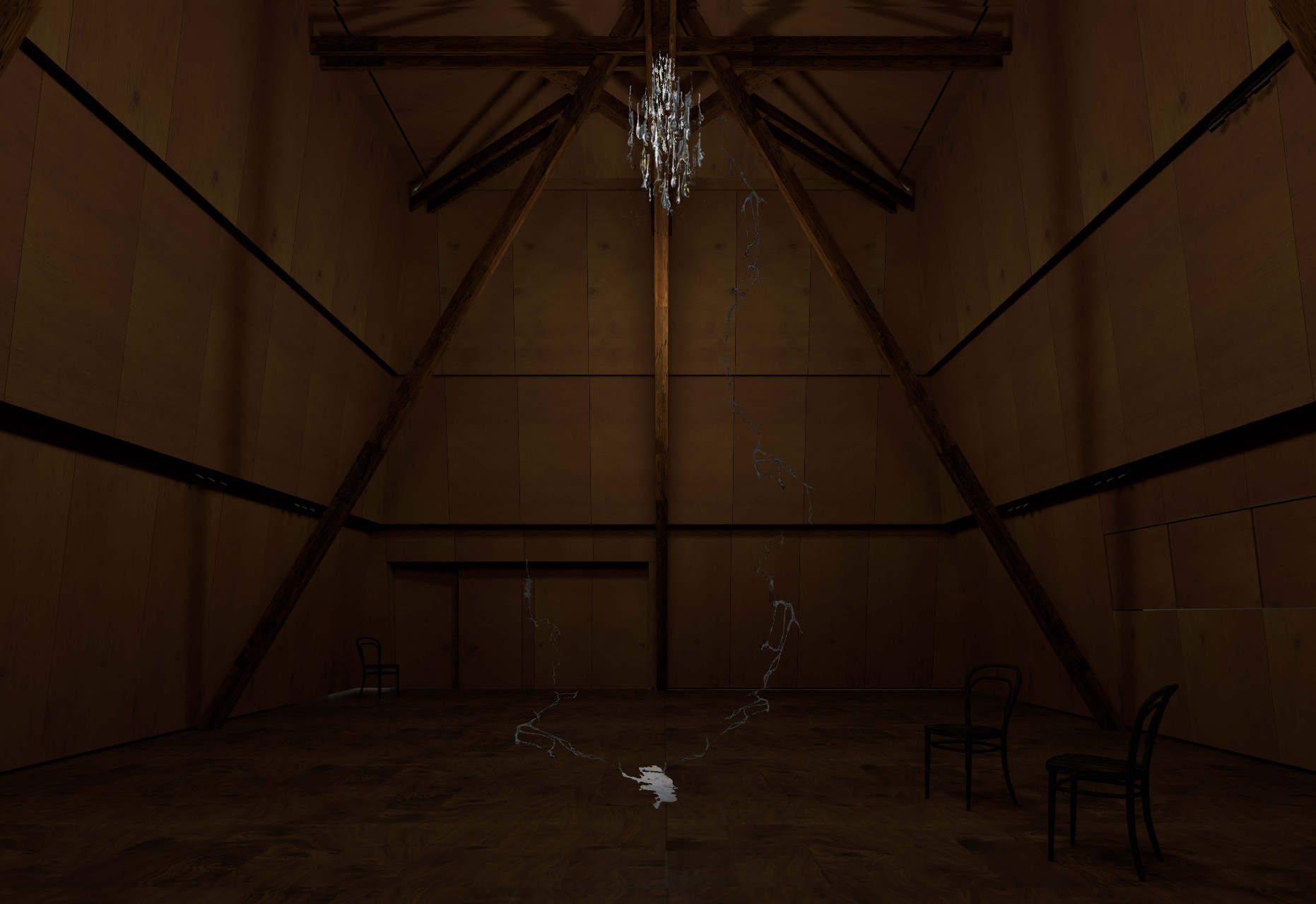 Veronika Hu&scaron;kov&aacute;