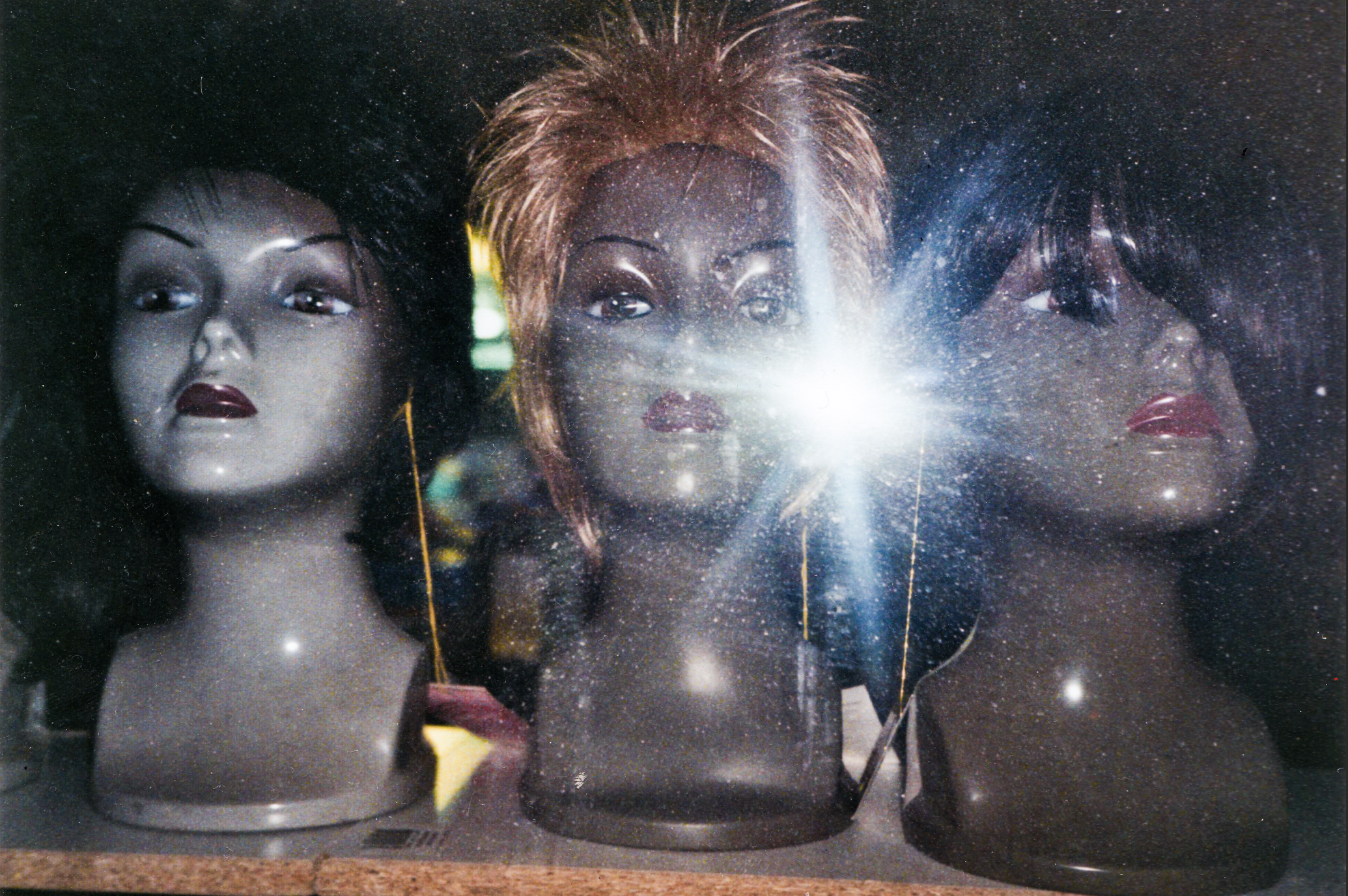 Photography by José Enrique Montes Hernandez 