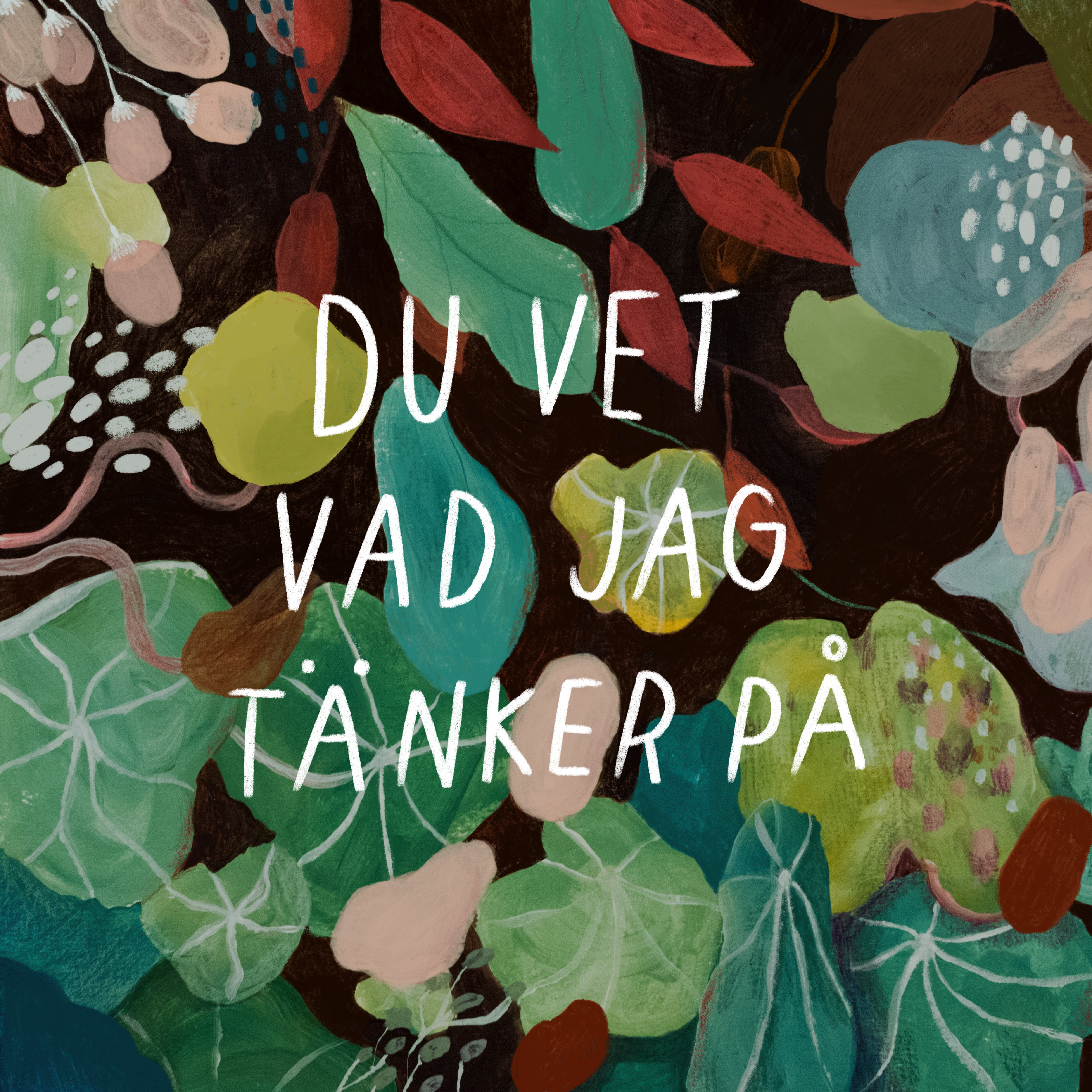 SEPREC043: Filip Lundgren - Du vet vad jag tänker på