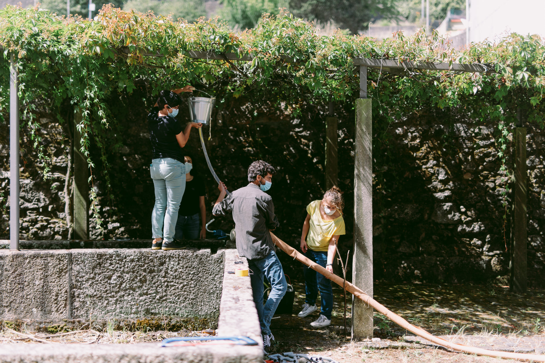 @ Renato Cruz Santos