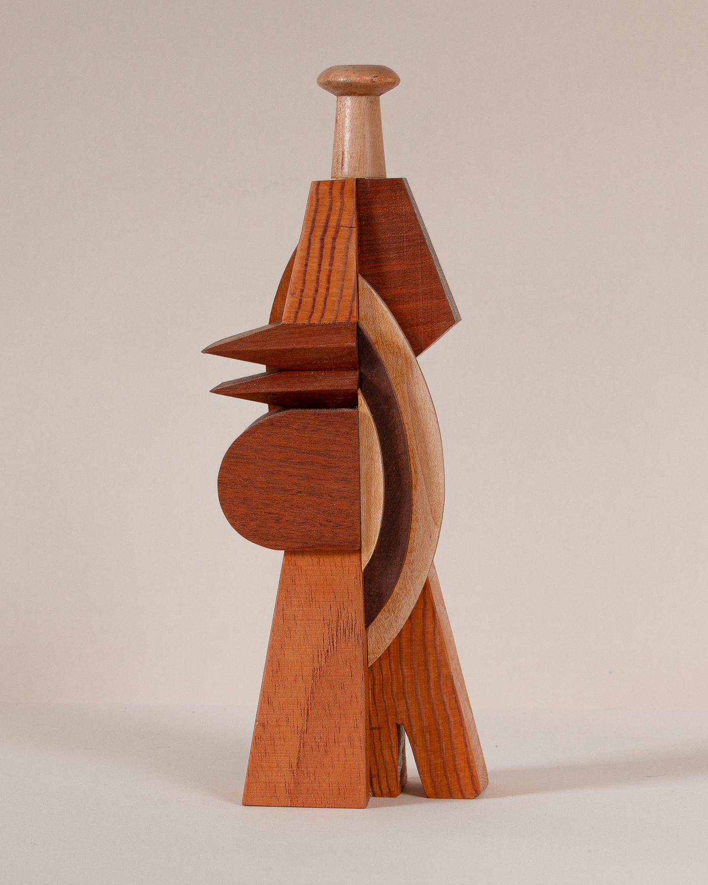 Nate Harris Sculpture