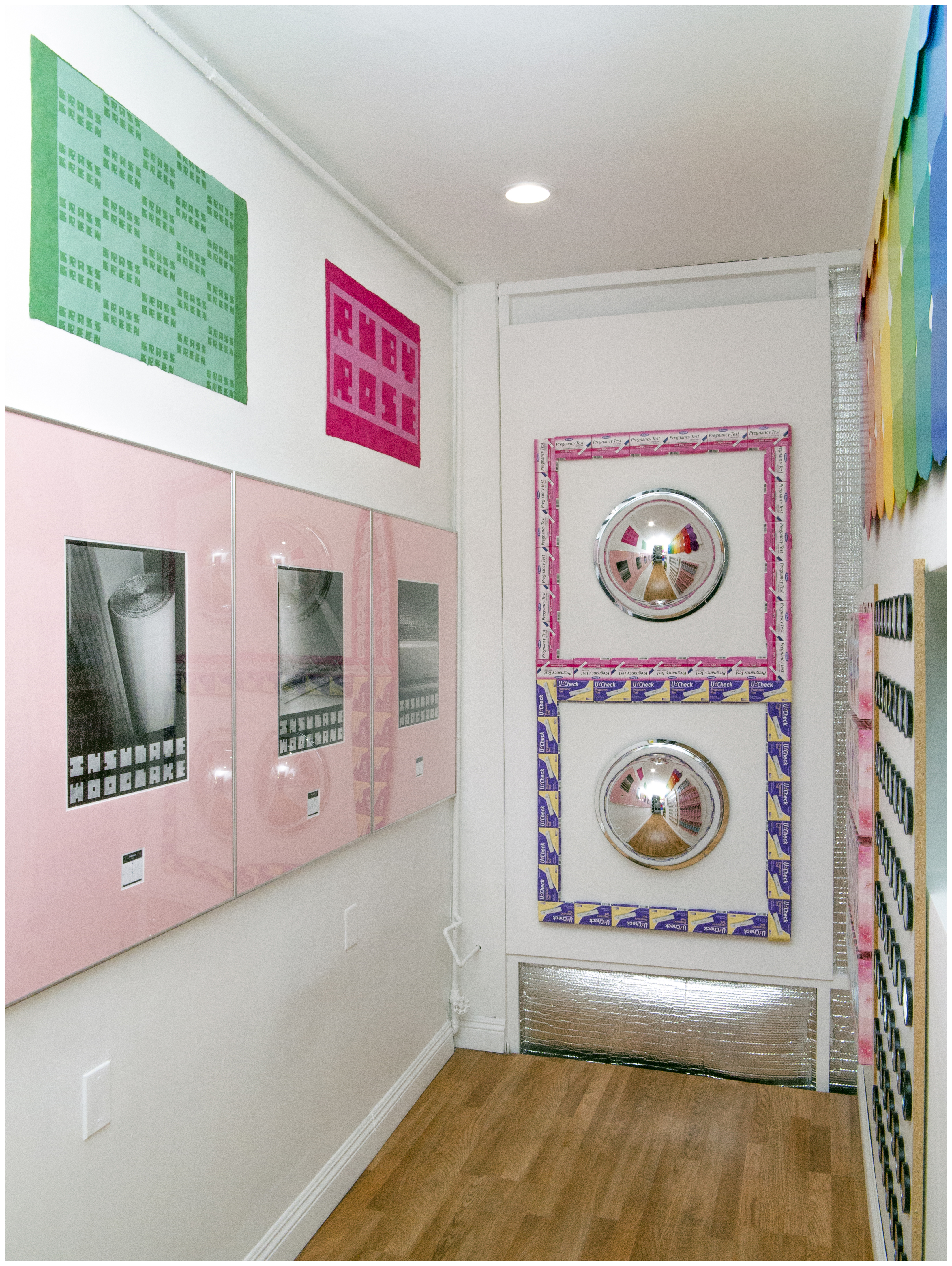 Filipelli - Los Angeles, CA (installation view #14), 2019