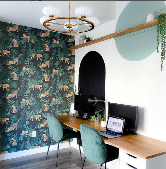 As seen on Hanashappyhome instagram