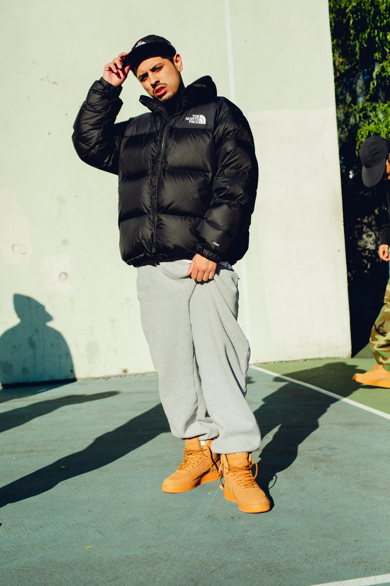 NIKE AF1 _ SNEAKERSNSTUFF