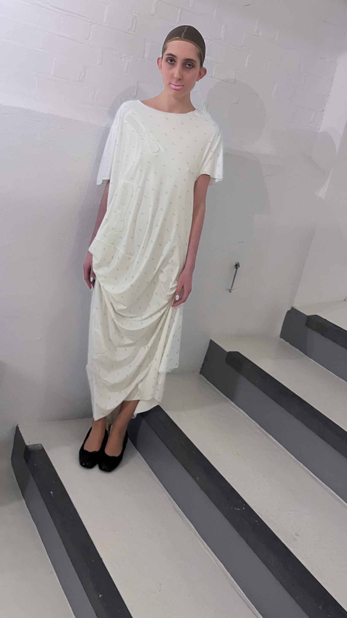 Ashley Williams AW24. Own image. 