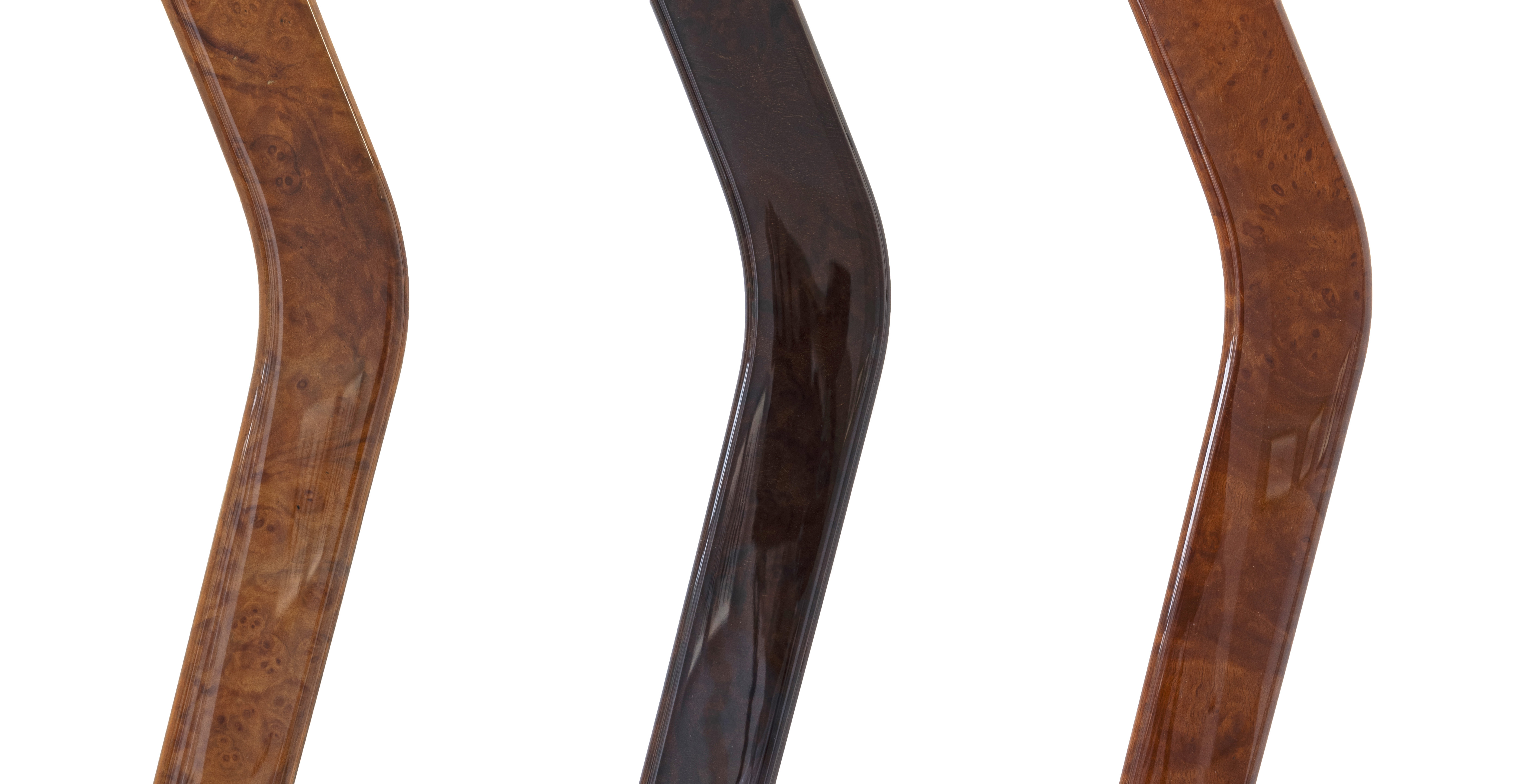 Unobtrusive potential (2024)