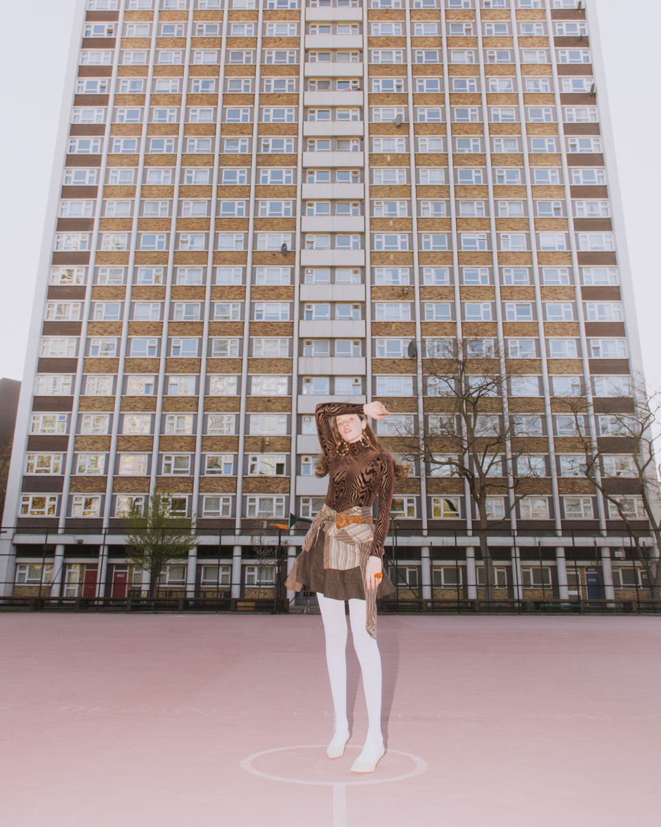 Personal – Rebecca Noordermeer