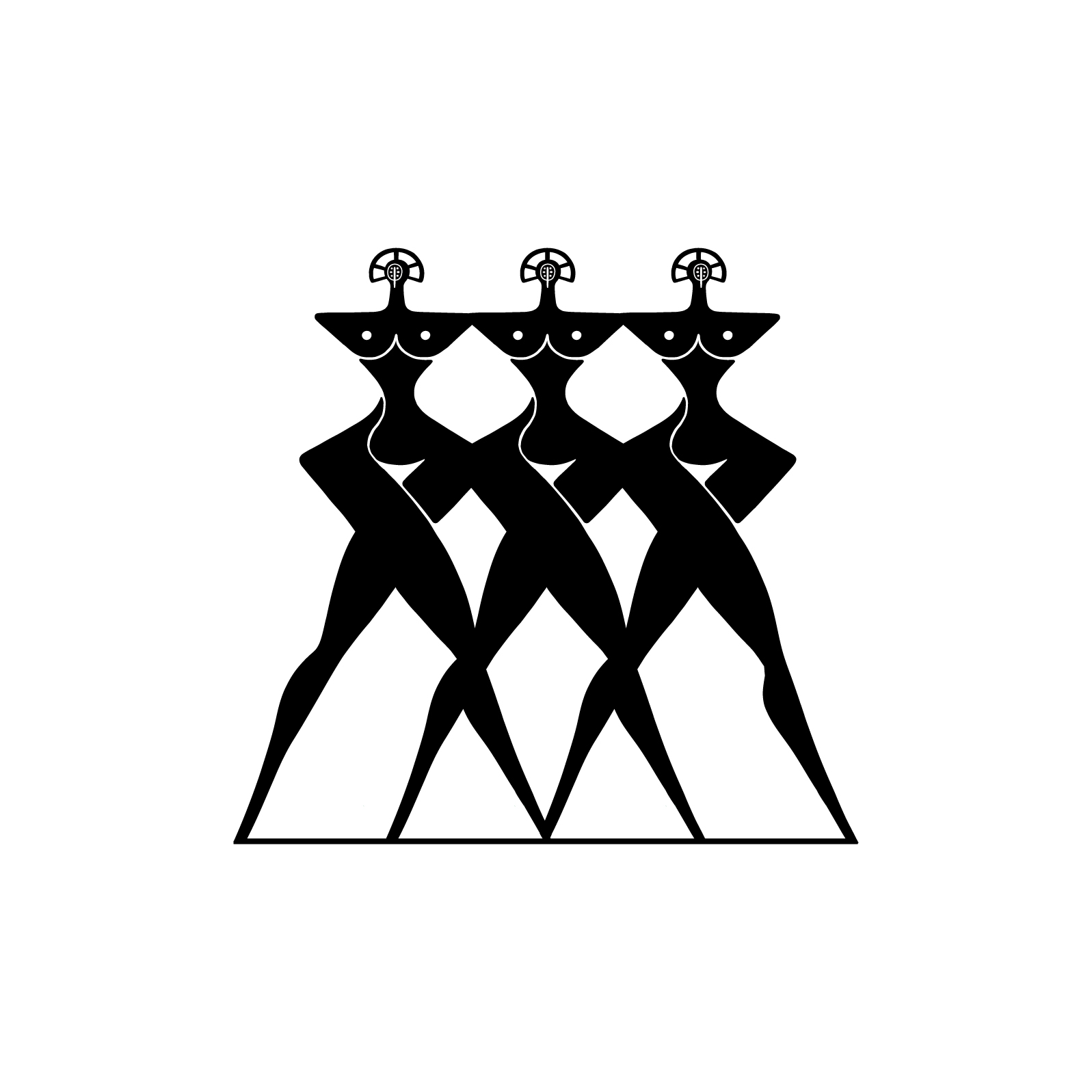 Symbols 4 — Jakov Jakovljevic