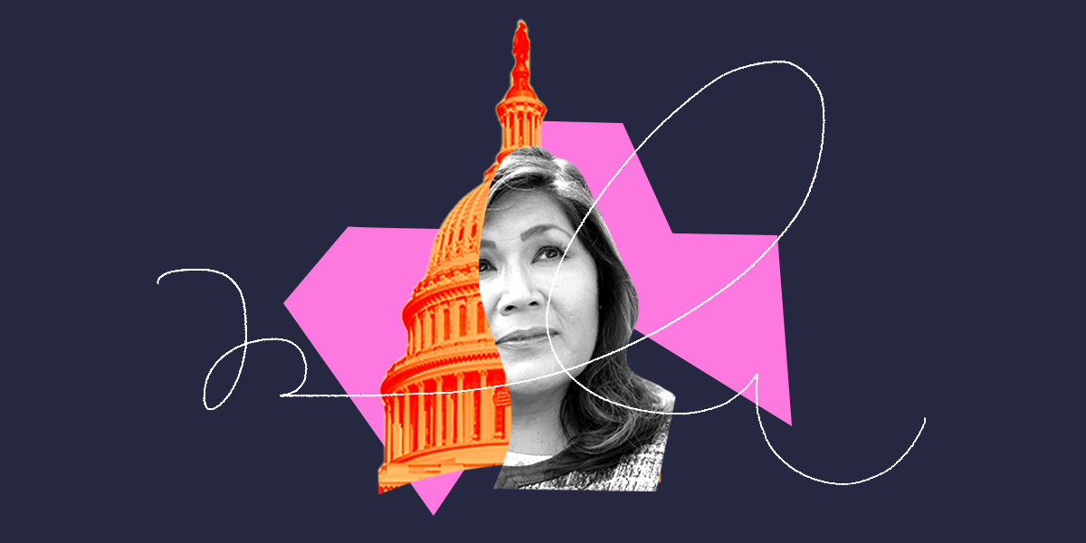 The US promised the Cherokee Nation a seat in Congress in a treaty that fueled the Trail of Tears. 188 years later, the Cherokee say lawmakers may finally fulfill that promise. 