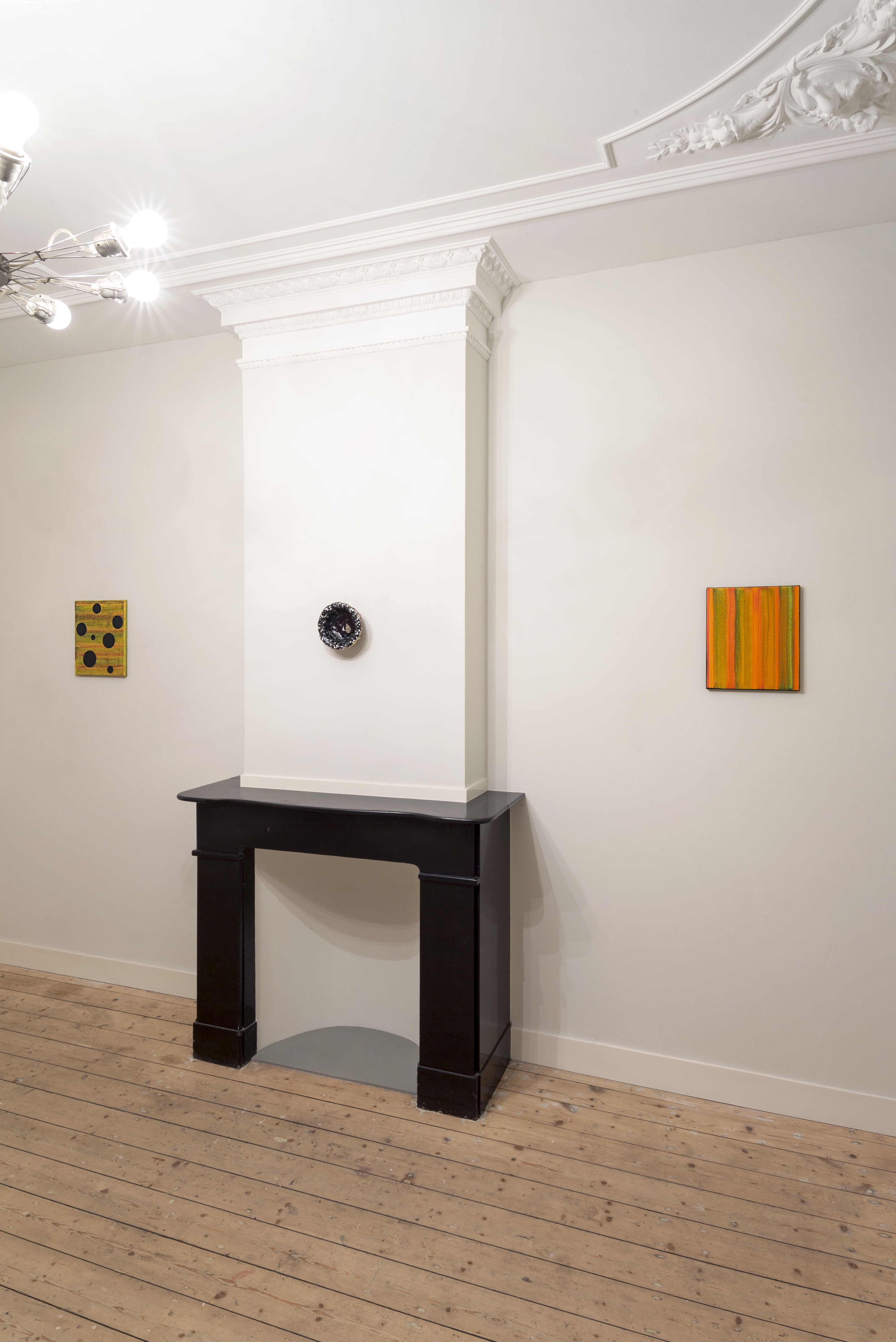 Ensemble 5, wall 3 (photo: Eric de Vries)