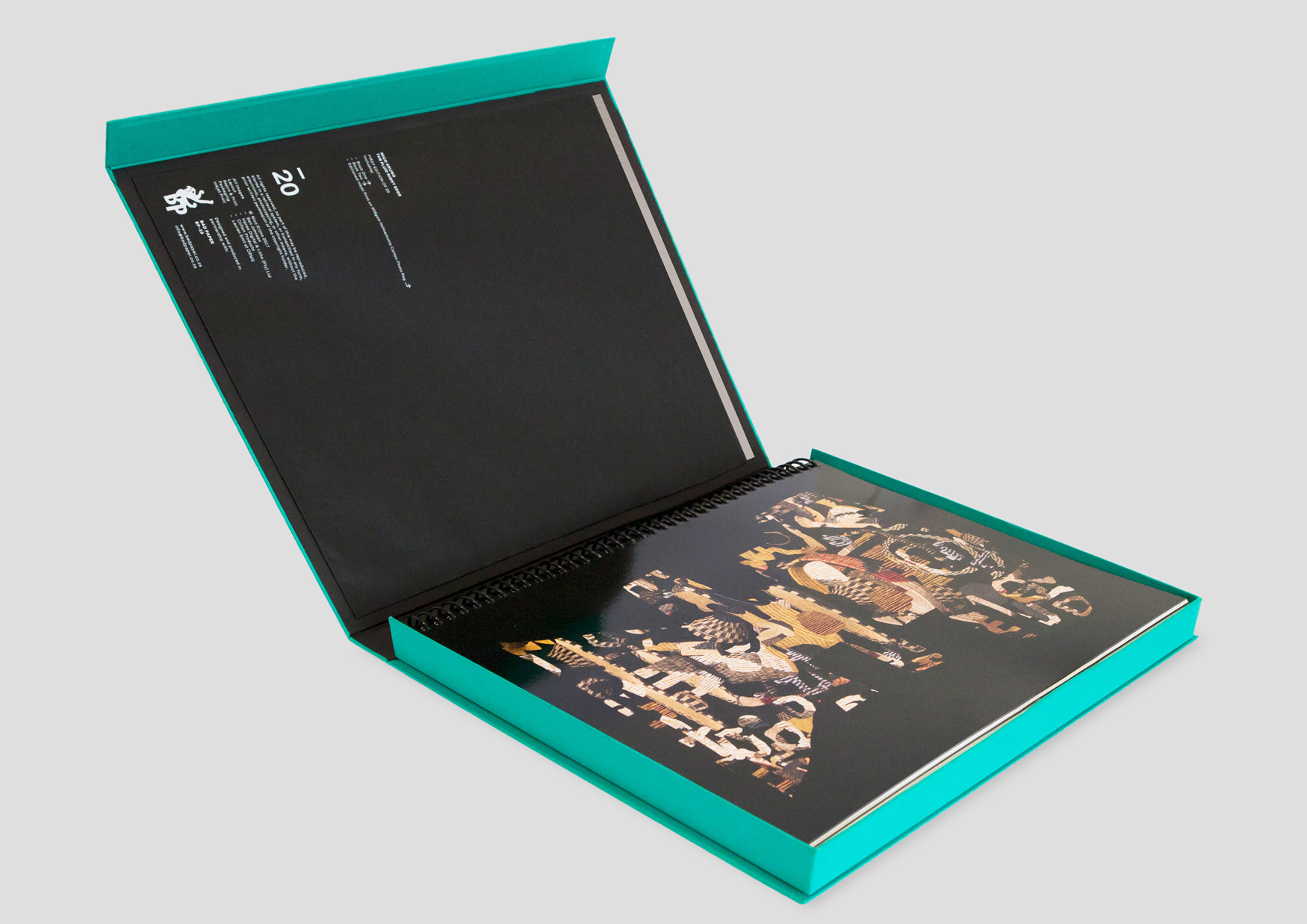 The Fluid Right Edge, Bad Paper (2017)