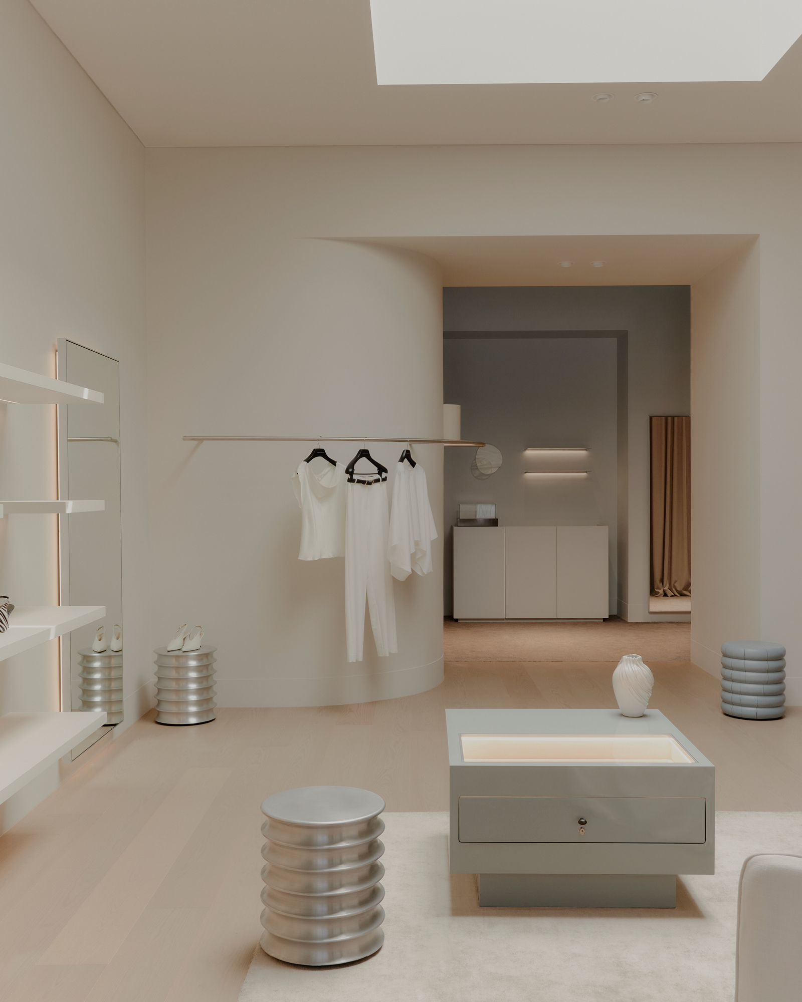 Photography by Pier Carthew ↗