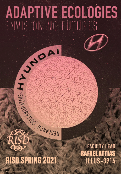 RISD-Hyundai Research Collaborative
