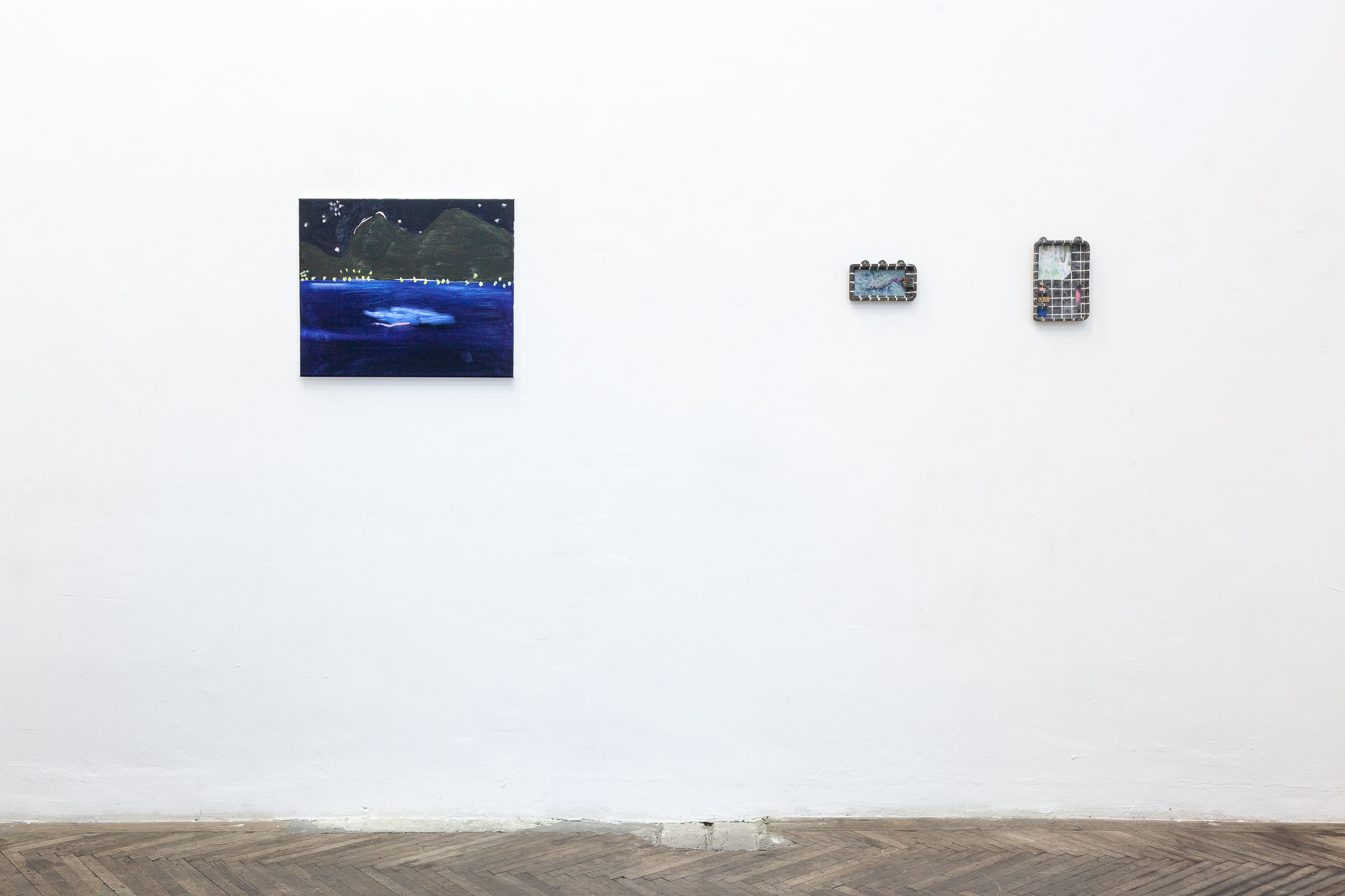 Plashy (duo)New Jörg, Vienna, 2025Photo by Flavio Palasciano