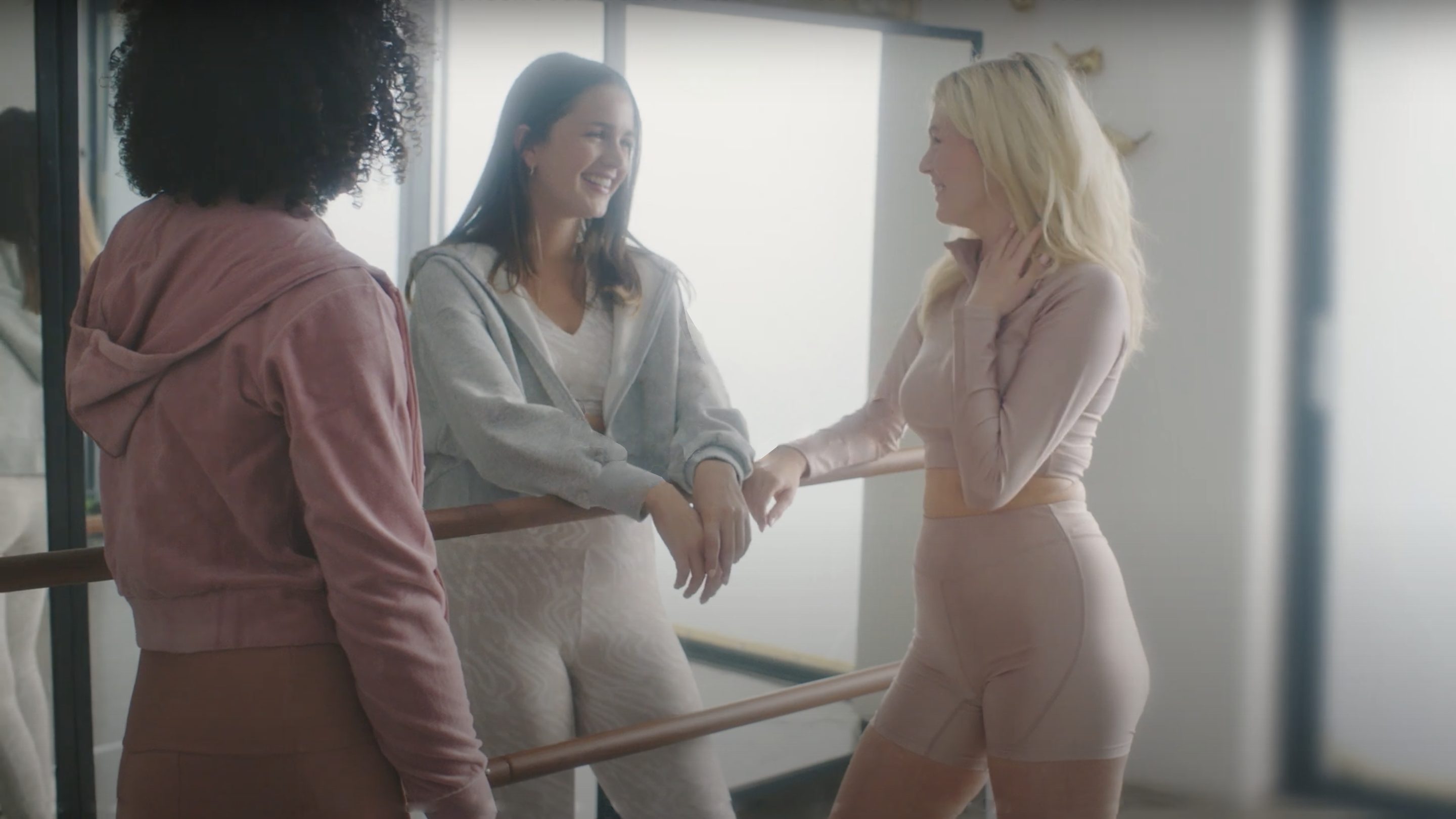 GHD x Breast Cancer Now