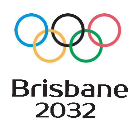 Олимпийские 2032. Brisbane 2032. Летние Олимпийские игры 2032.