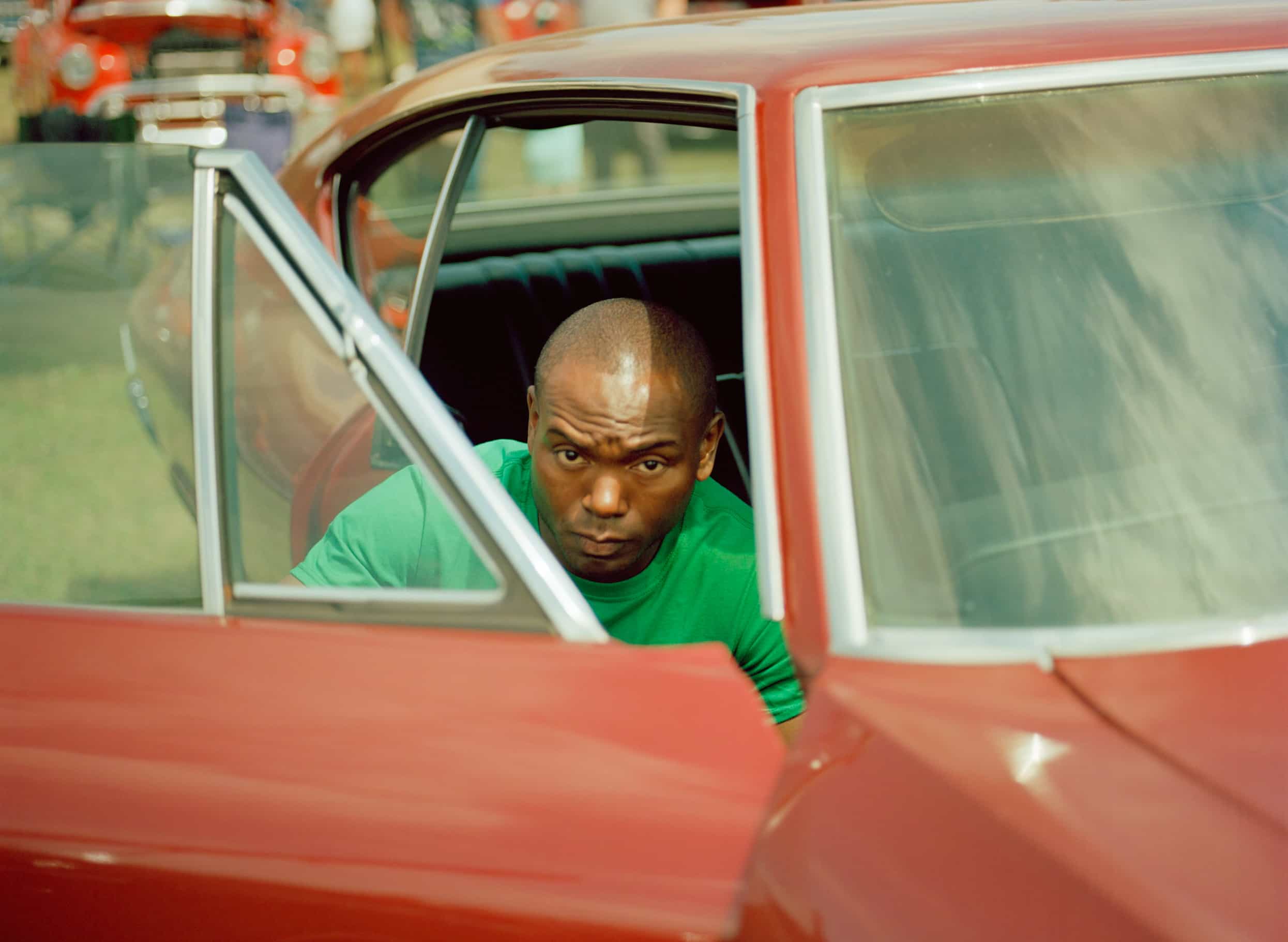 CHATHAM PKWY, SAVANNAH, GA • 2018