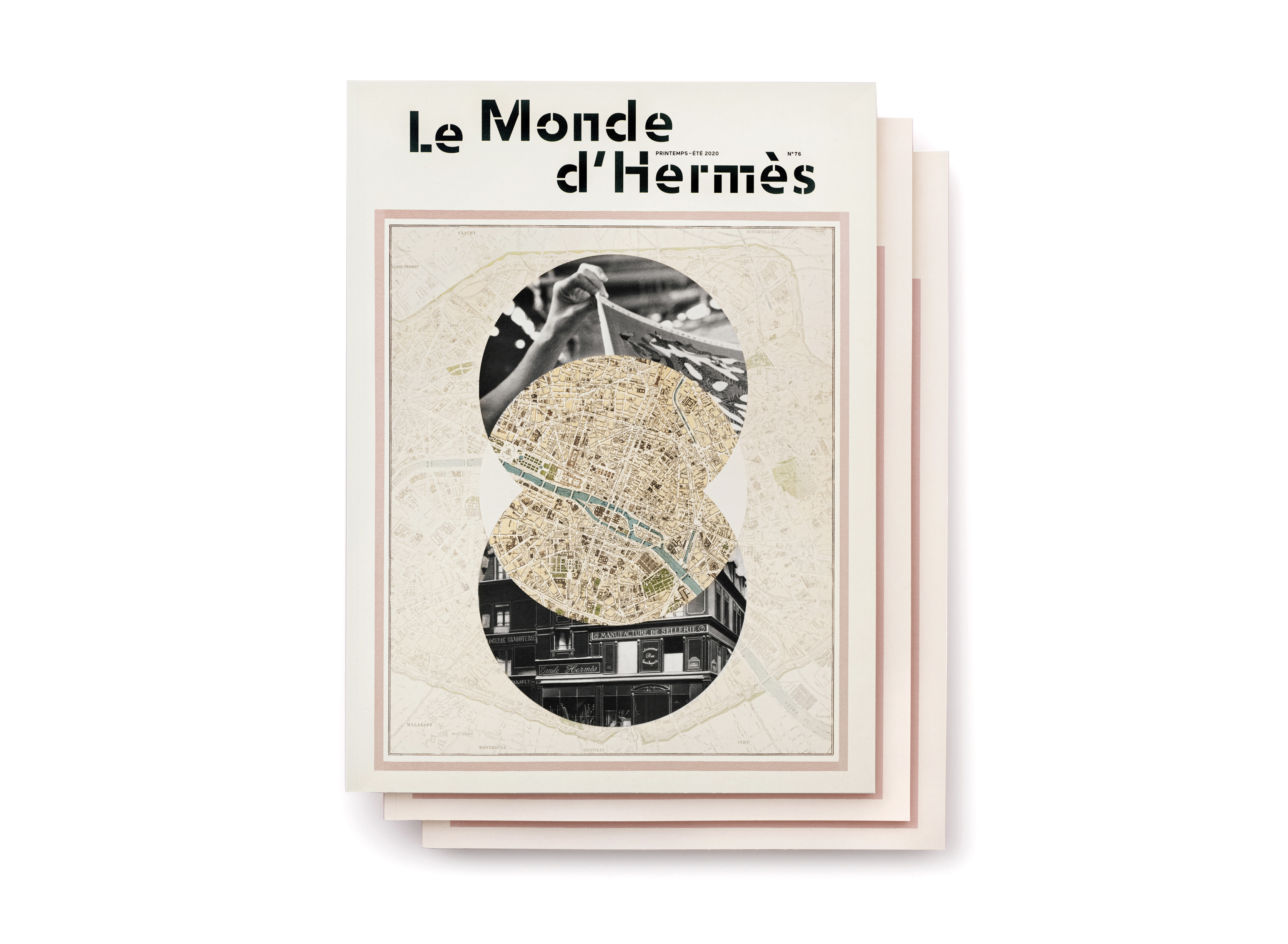 Le monde discount d hermès magazine