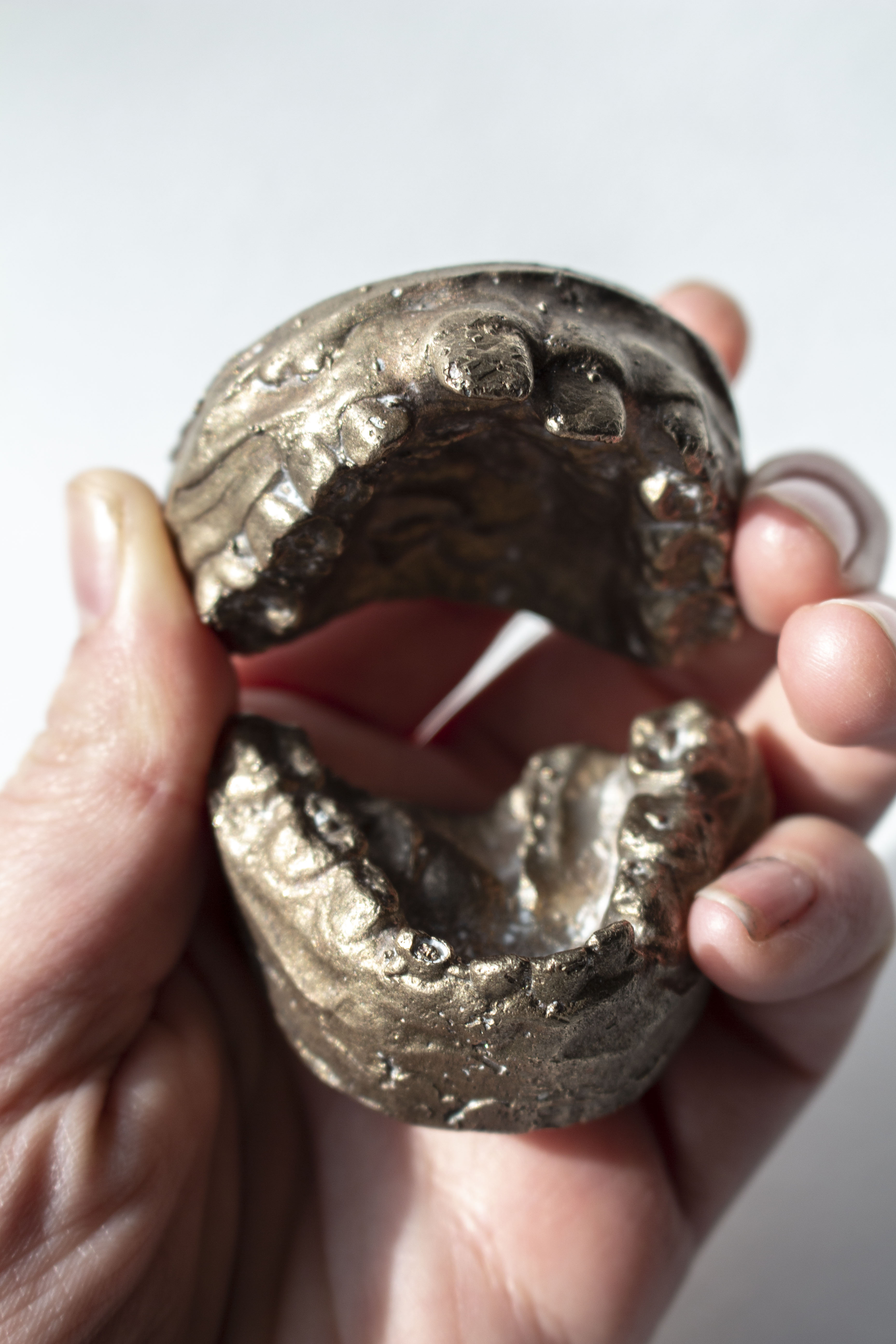 my baby teeth pt.1 2018 bronze