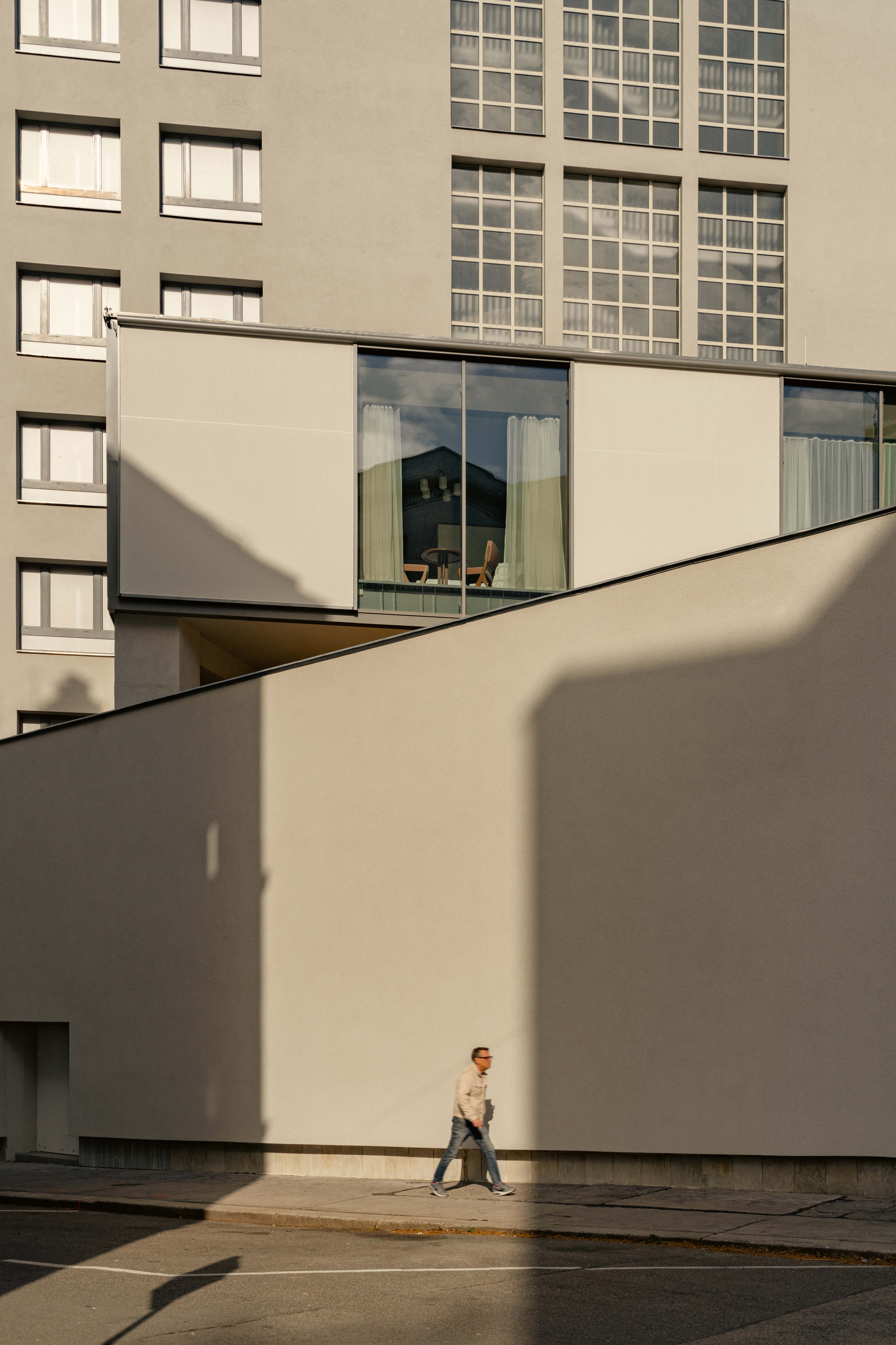 THE HOXTON . BWM ARCHITEKTEN . VIENNA