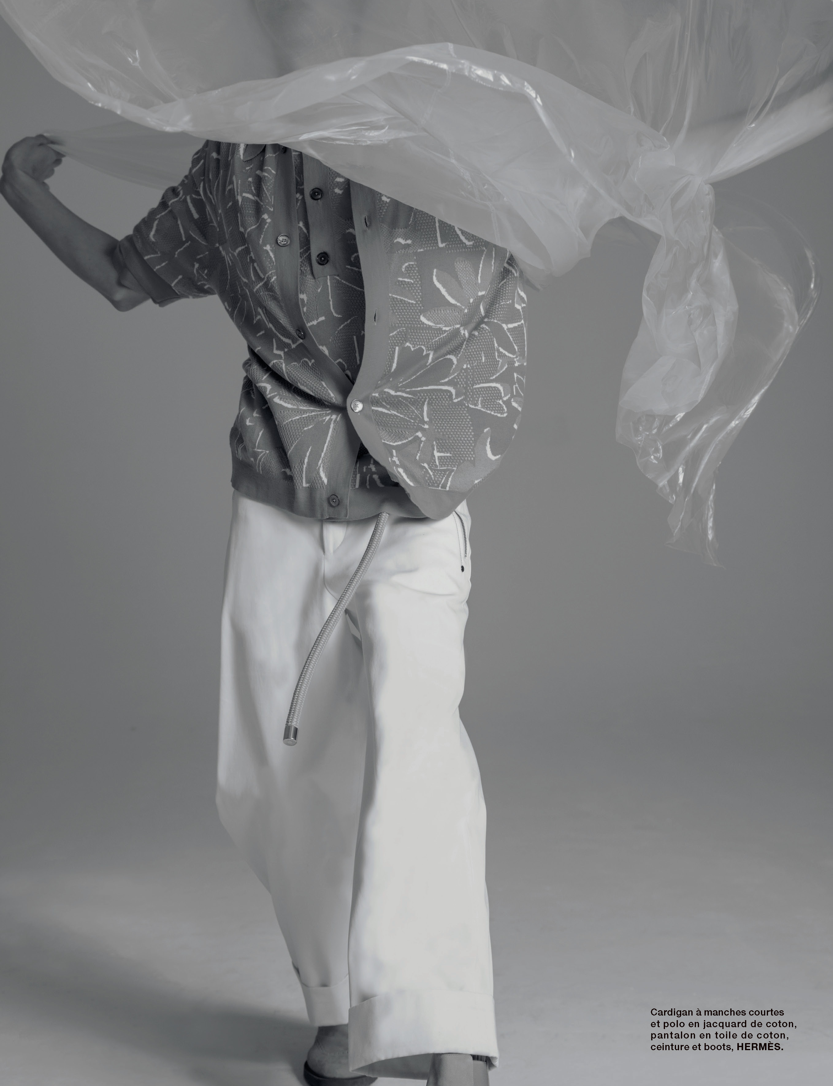 L'Official by Jackie Nickerson