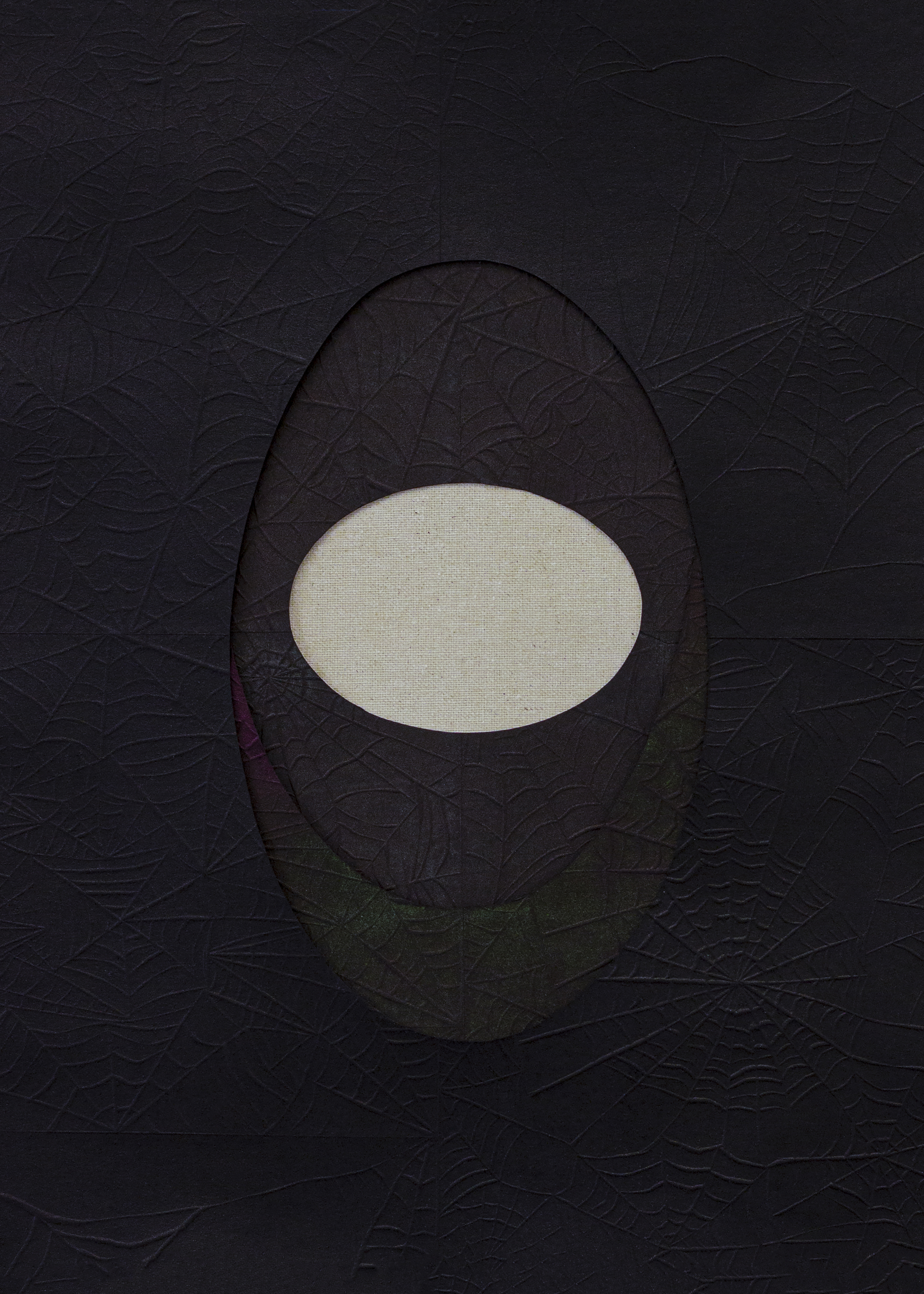 Eyes/moons (series of works), 2022