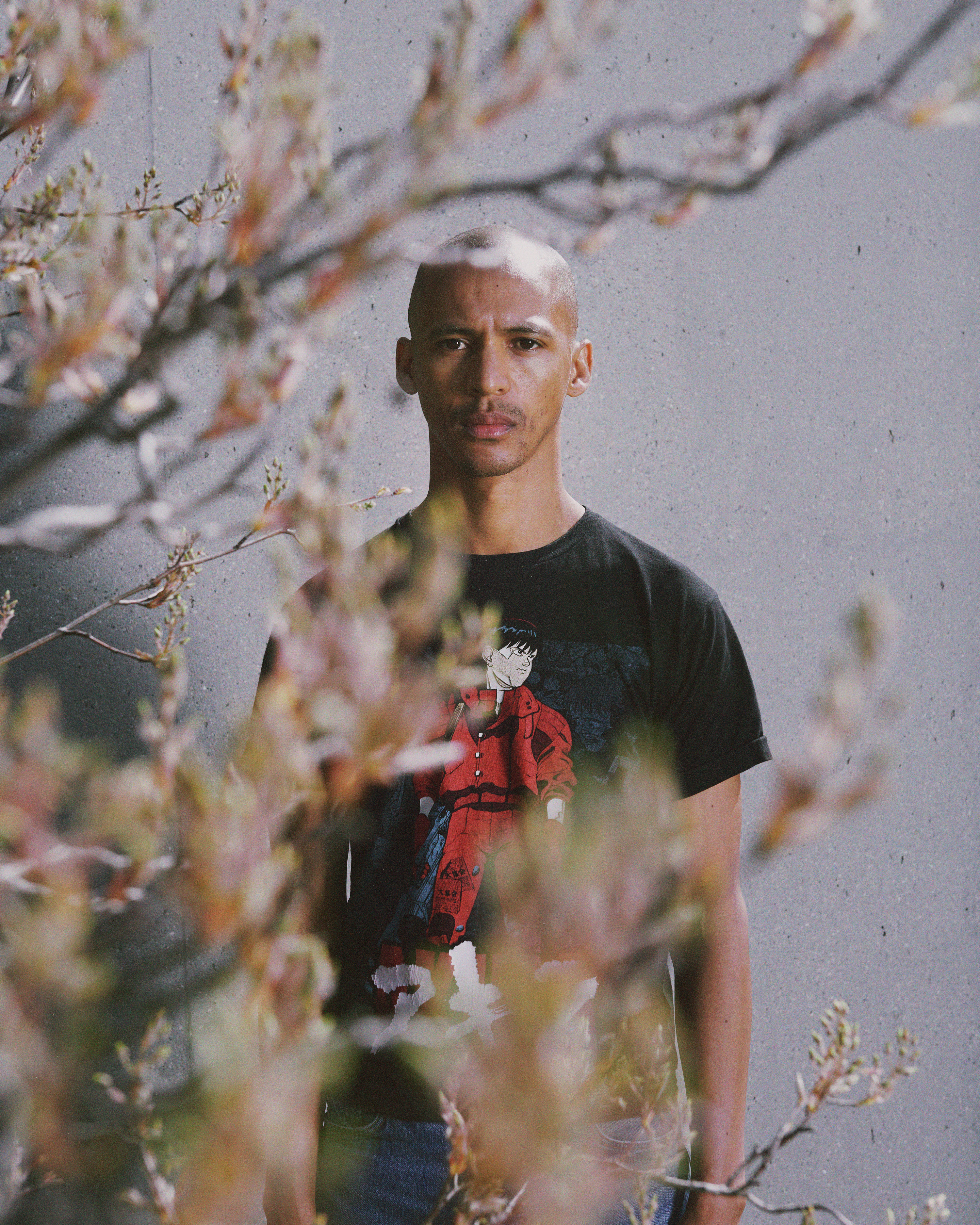 TIRAN WILLEMSE, LA BECQUE, 2024