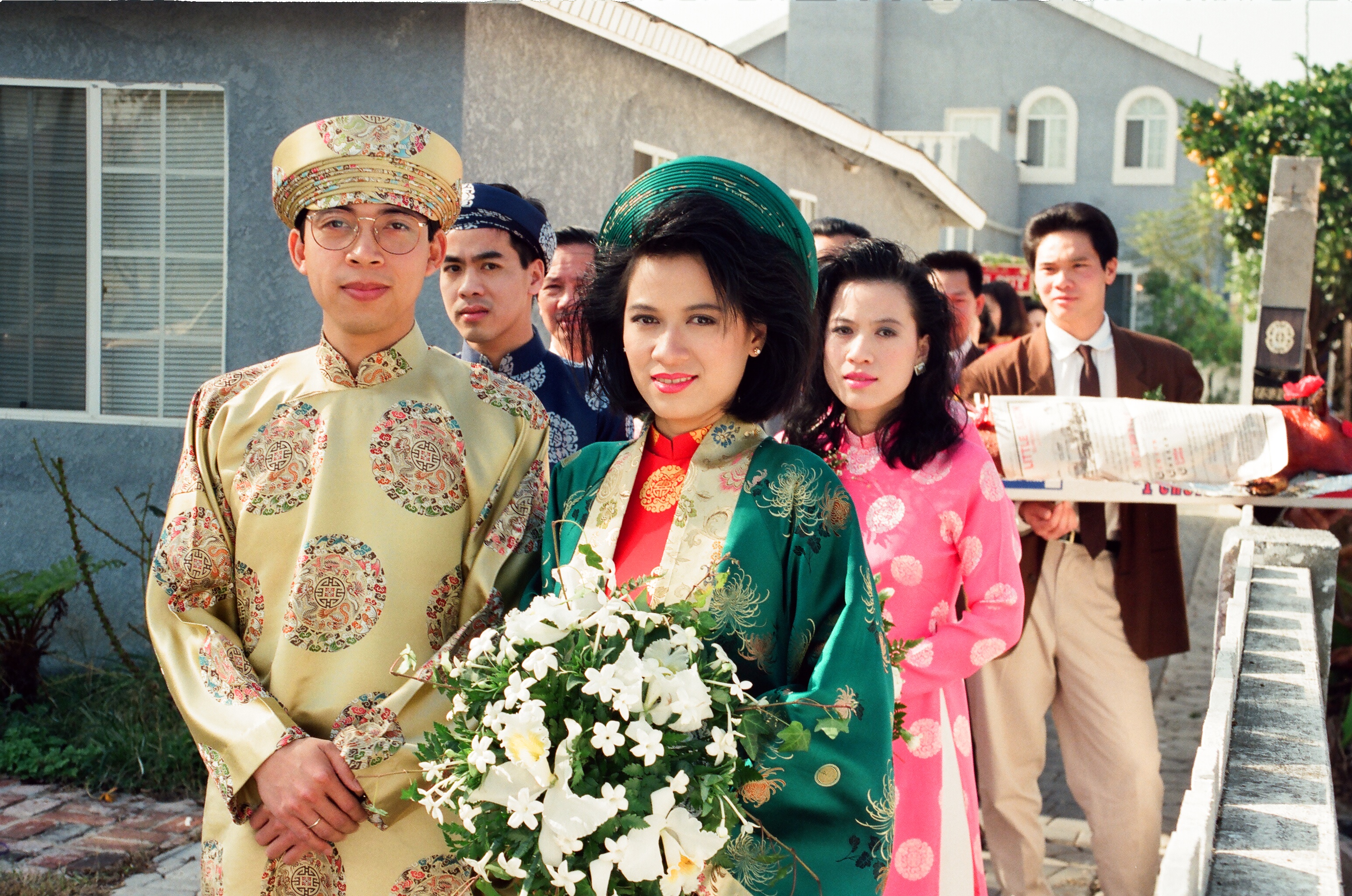 00336 Lawndale, CA 1992